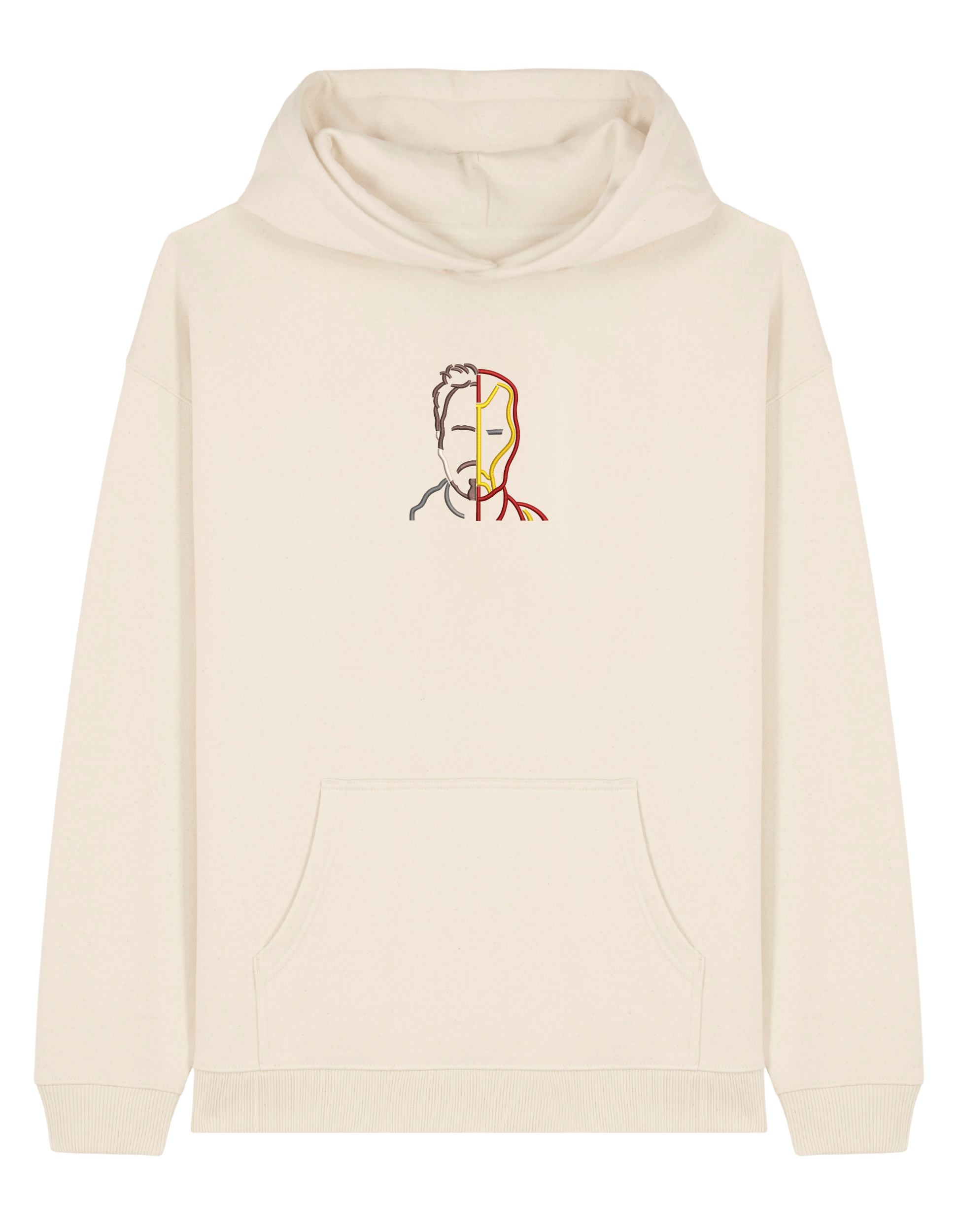 Tony hoodie