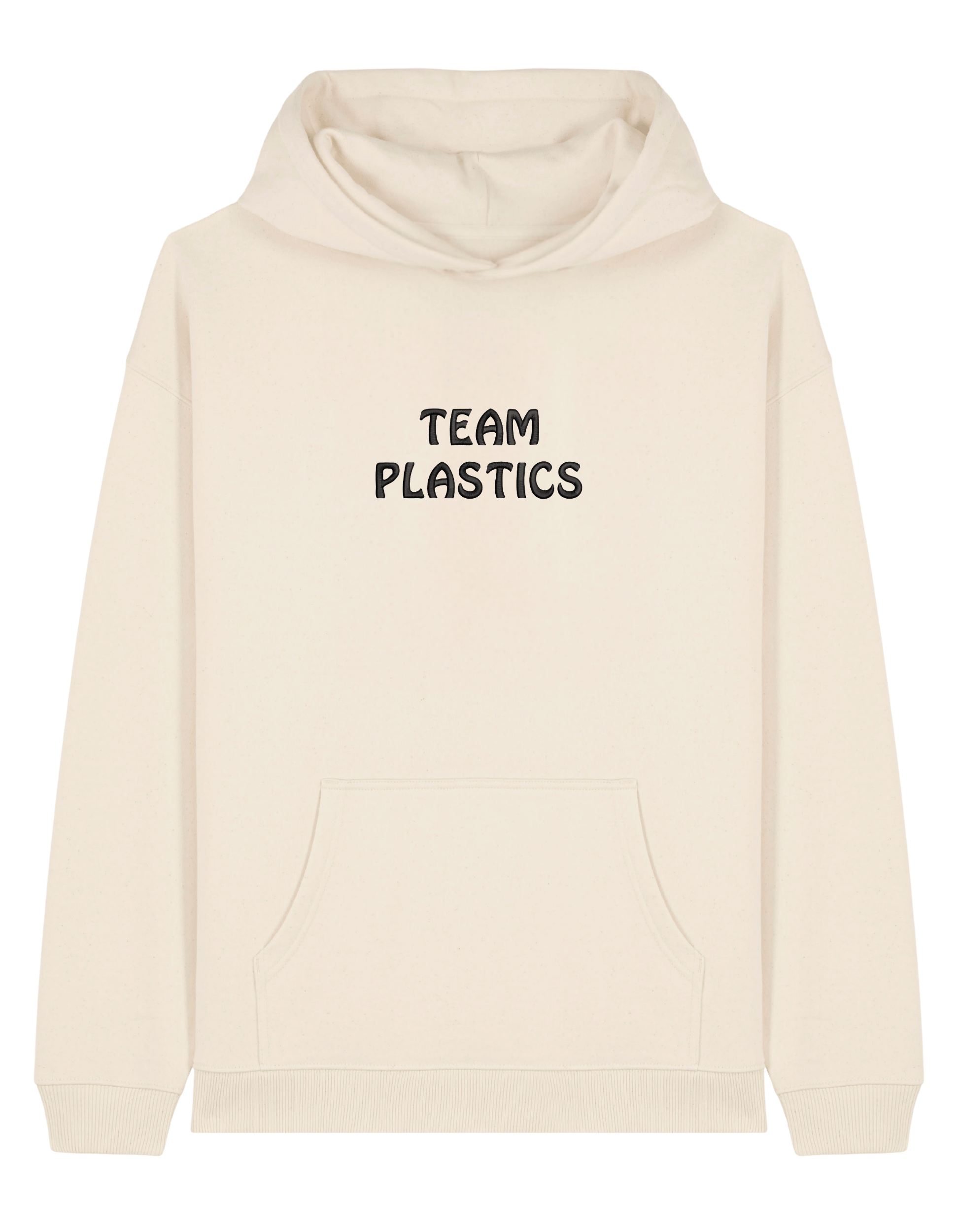 Team plastics hoodie Grey’s Anatomy