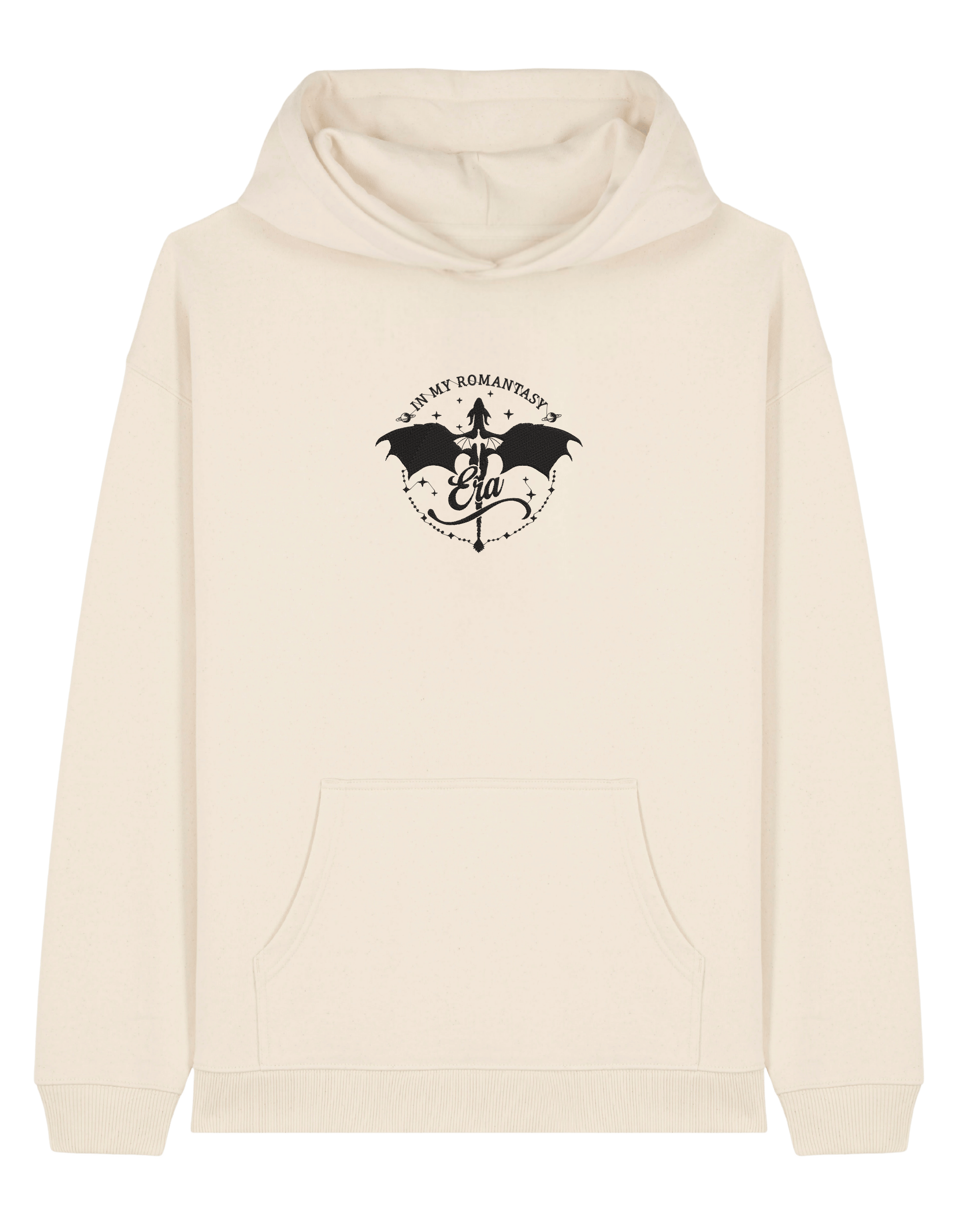 Romantasy era hoodie bookish