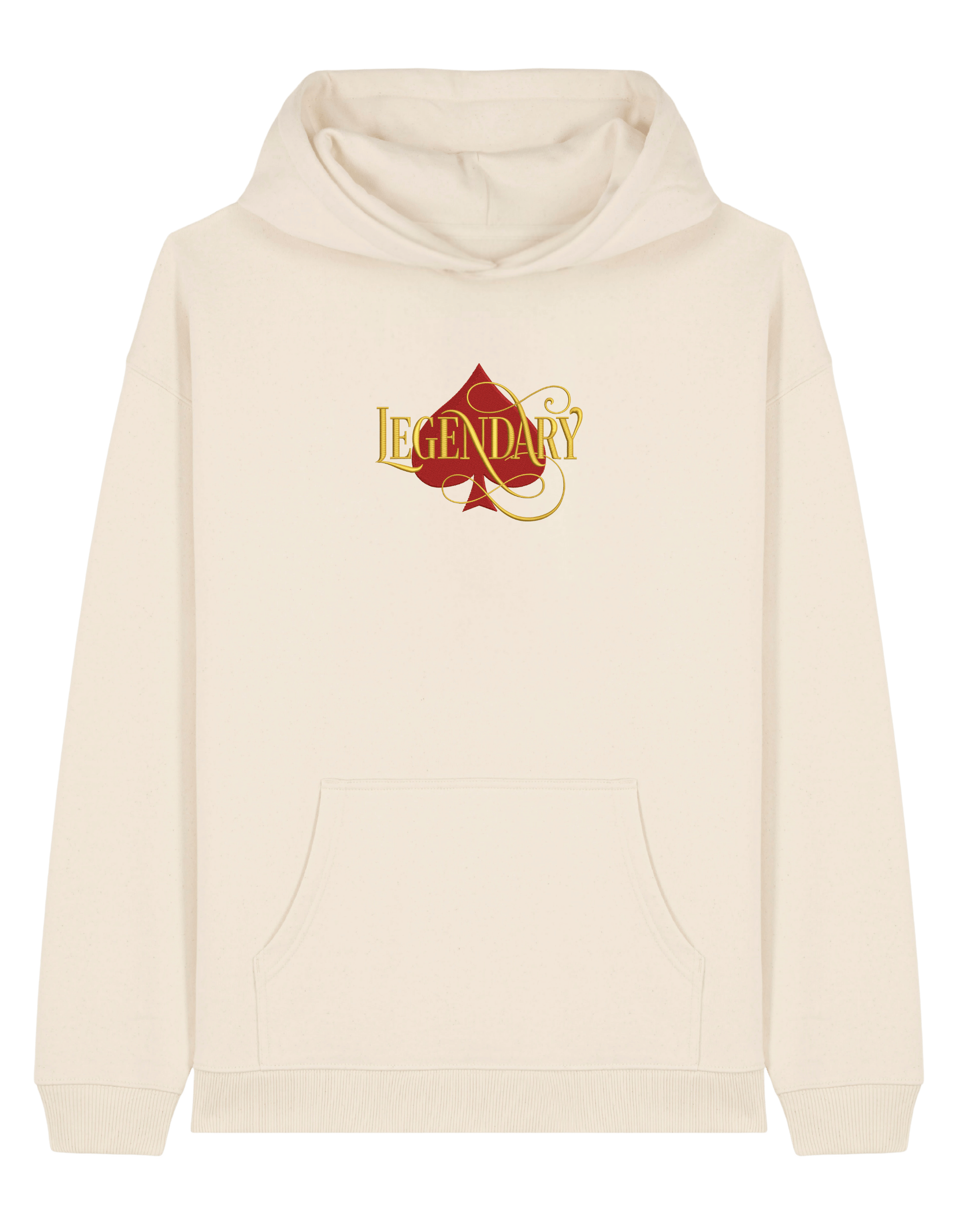 Legendary hoodie Caraval