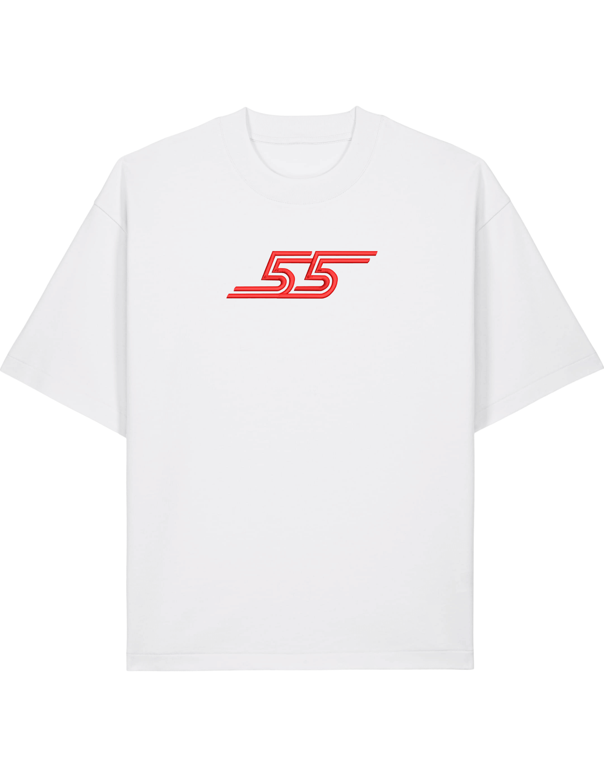 55 tricou F1