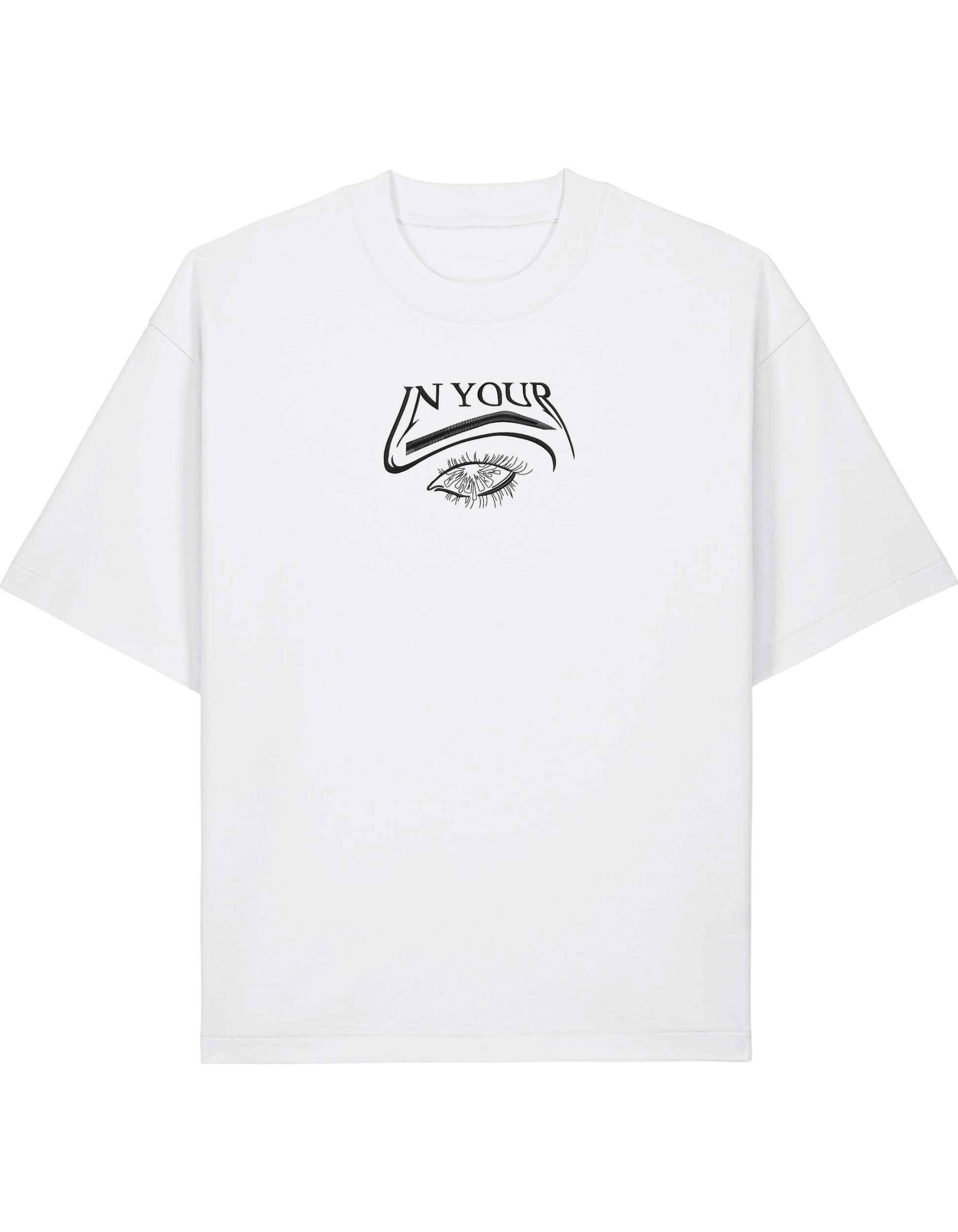 In your eyes tricou The Weeknd