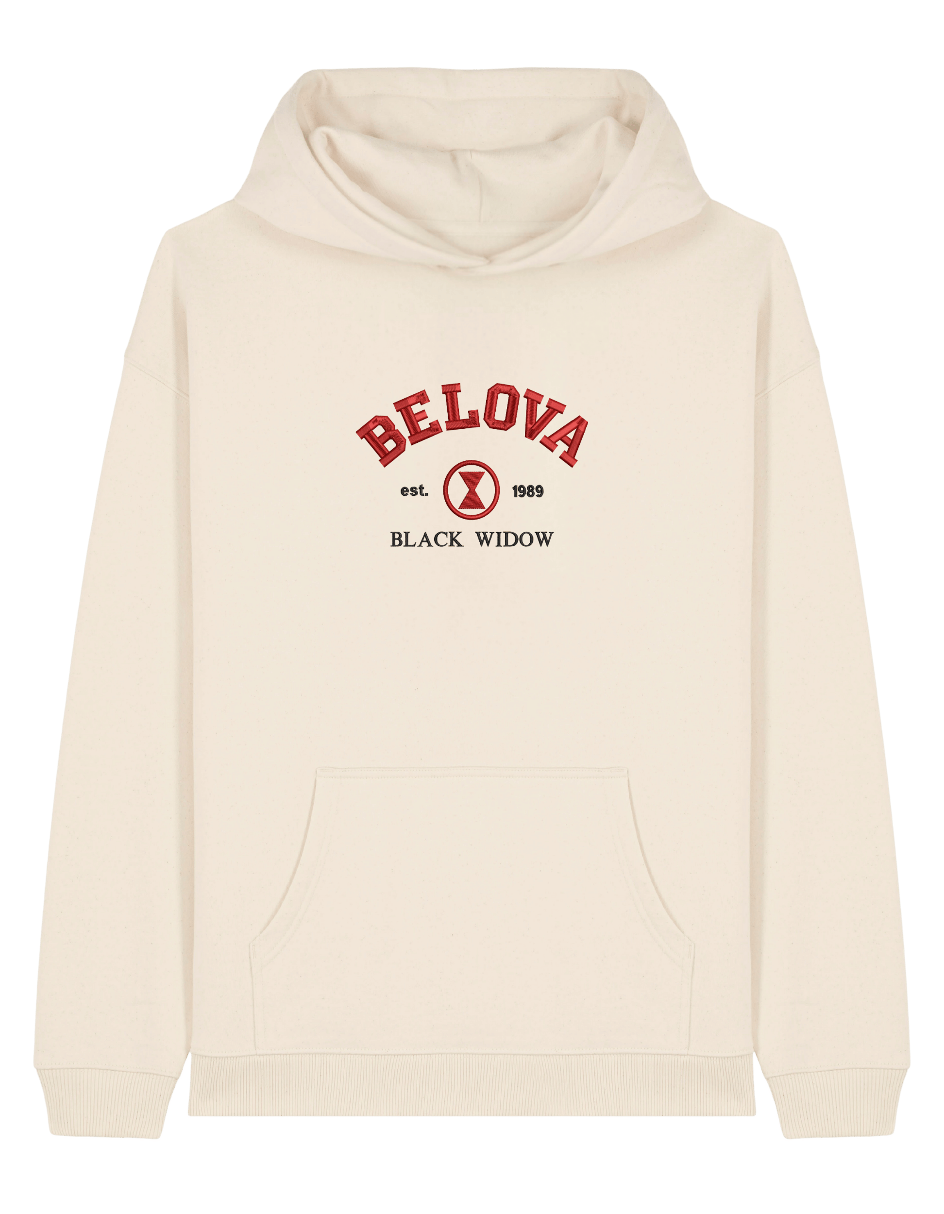 Belova hoodie