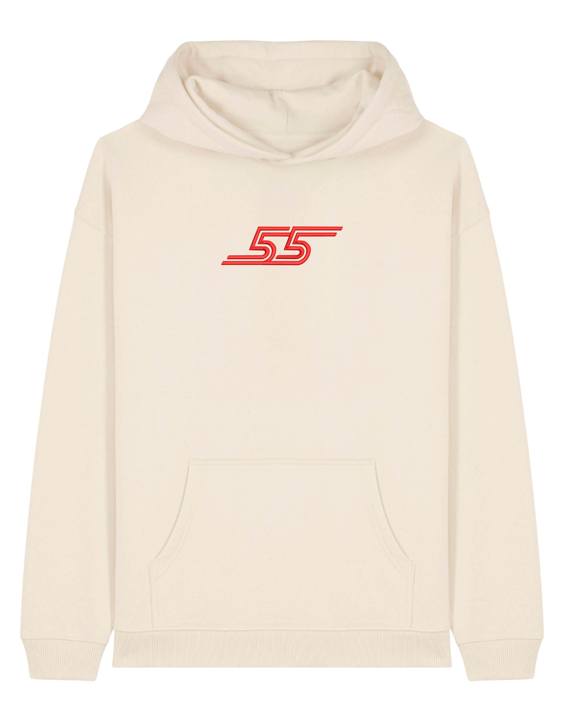 55 hoodie F1