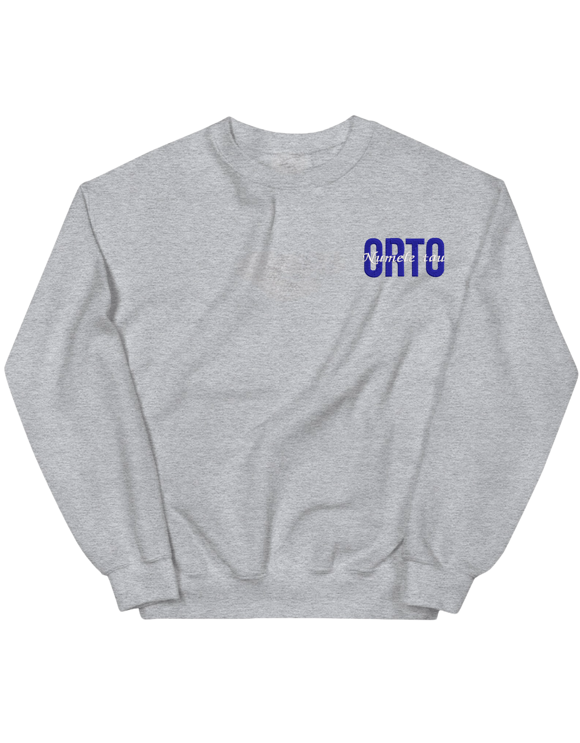 Orto sweatshirt