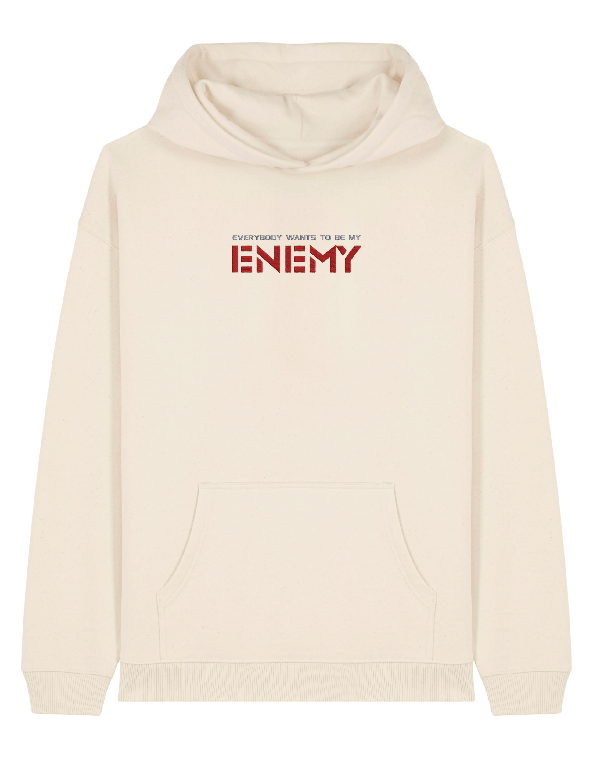 Enemy hoodie Imagine Dragons