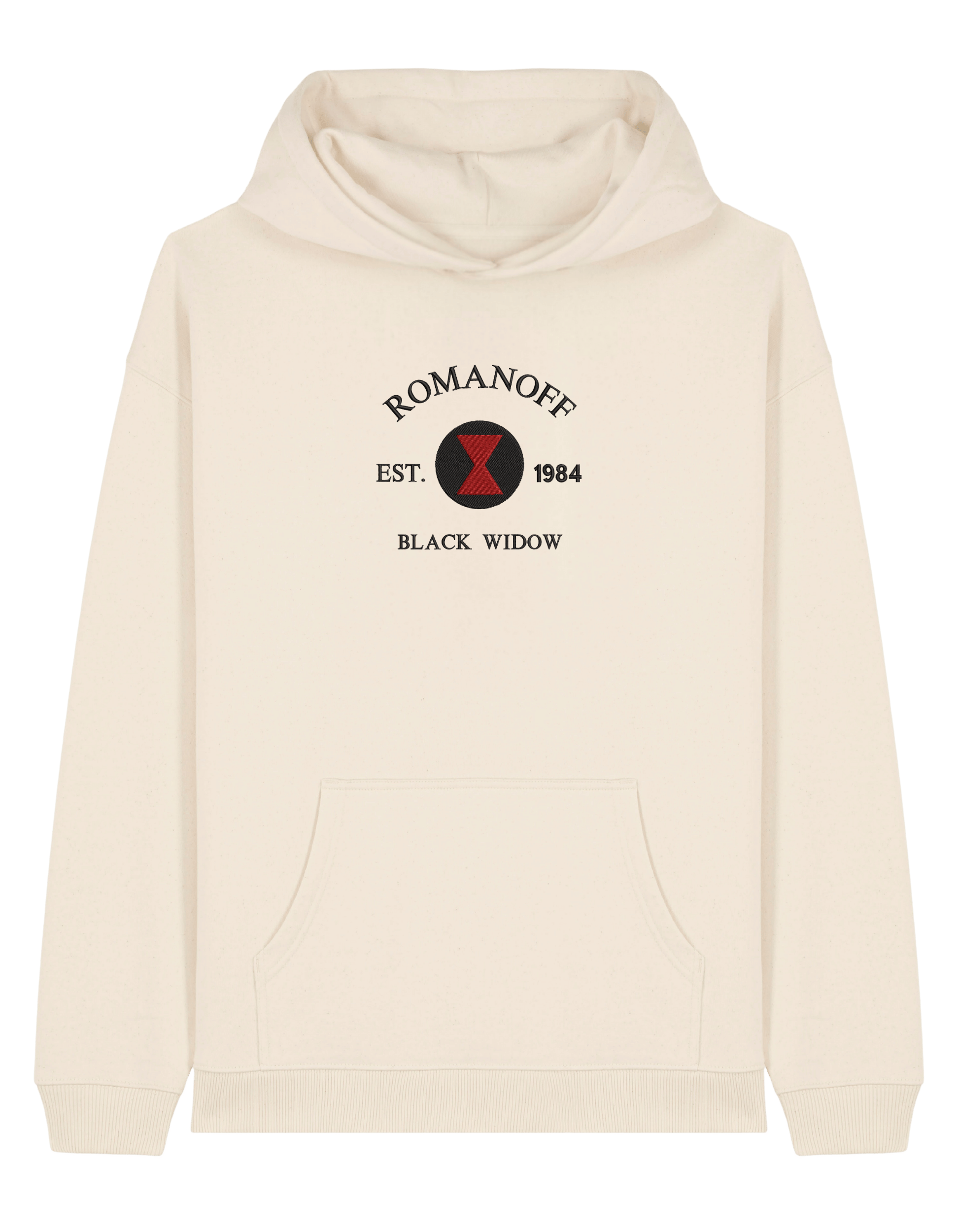Romanoff hoodie