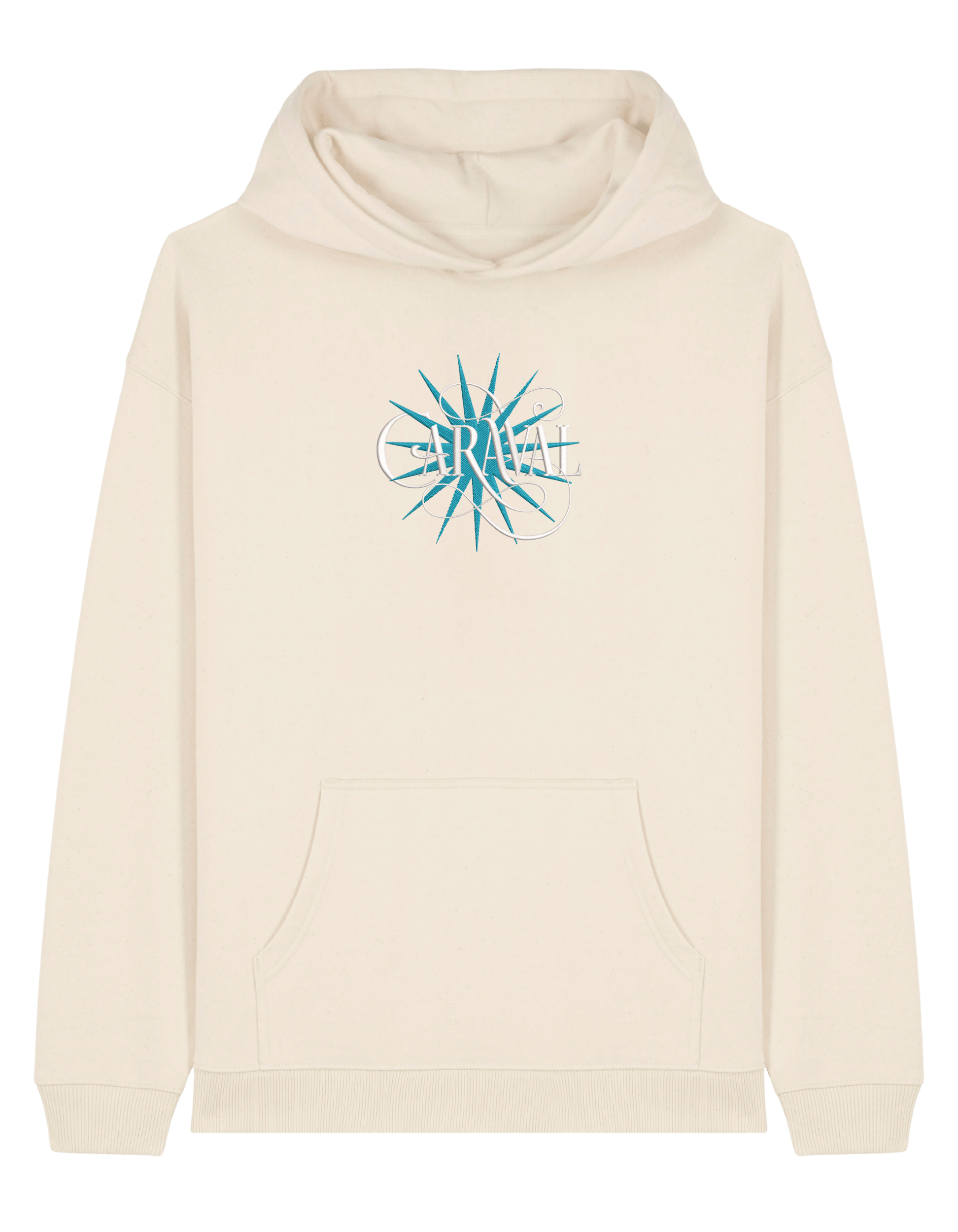 Caraval hoodie