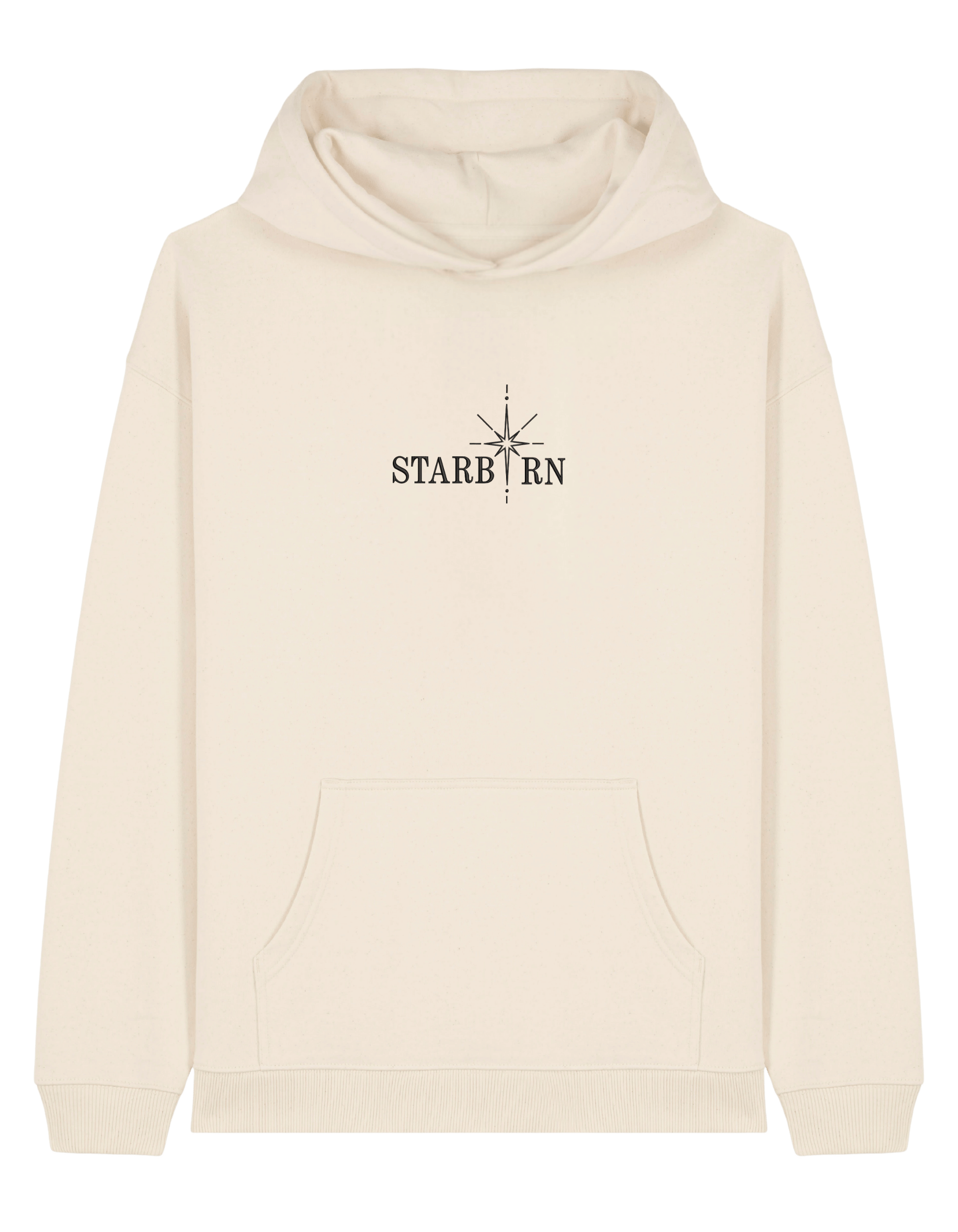 Starborn hoodie Crescent City