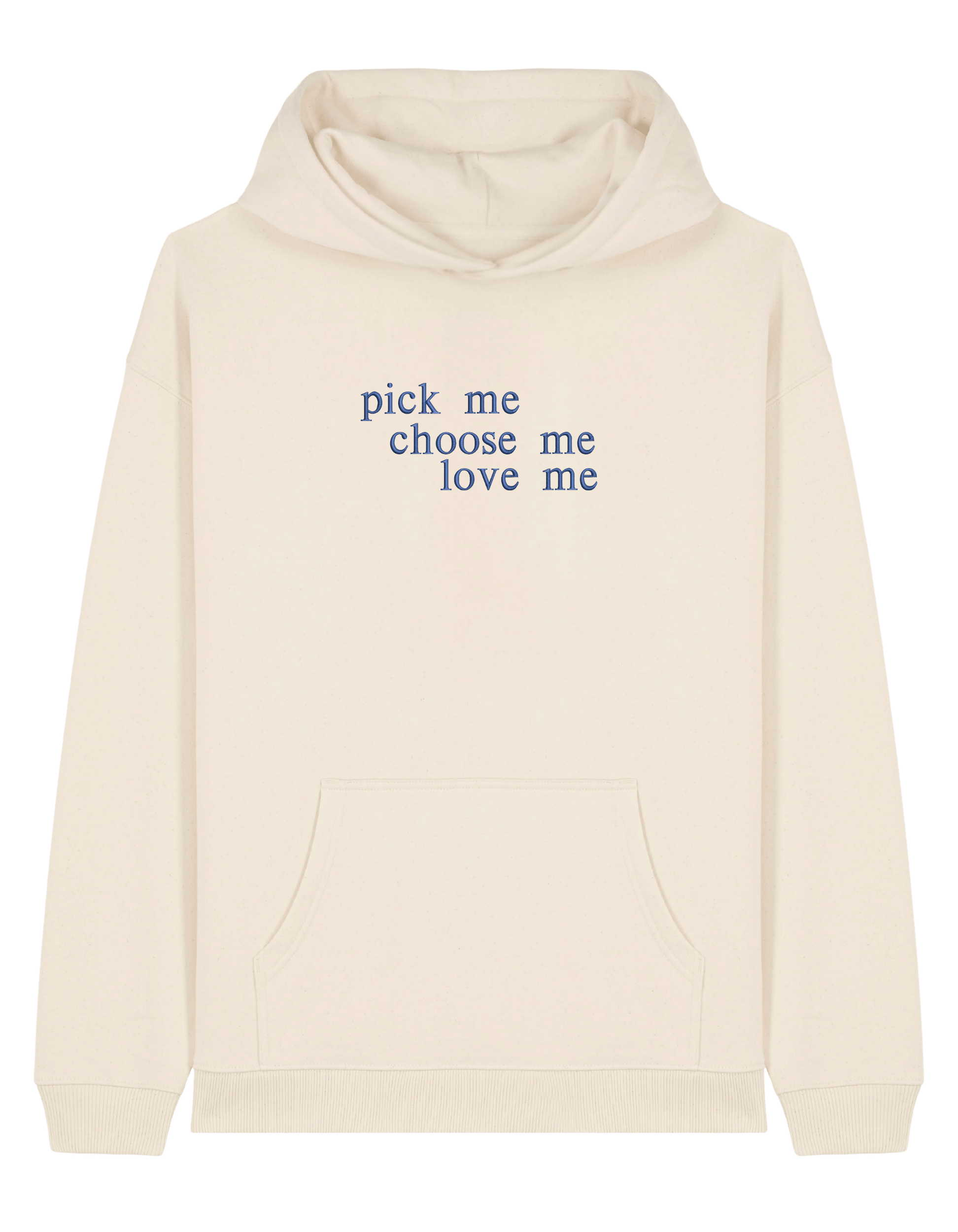 Pick me hoodie Grey’s Anatomy