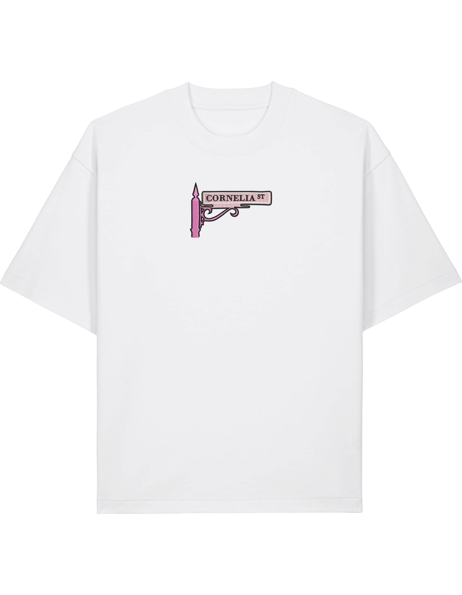 Cornelia street tricou Taylor Swift