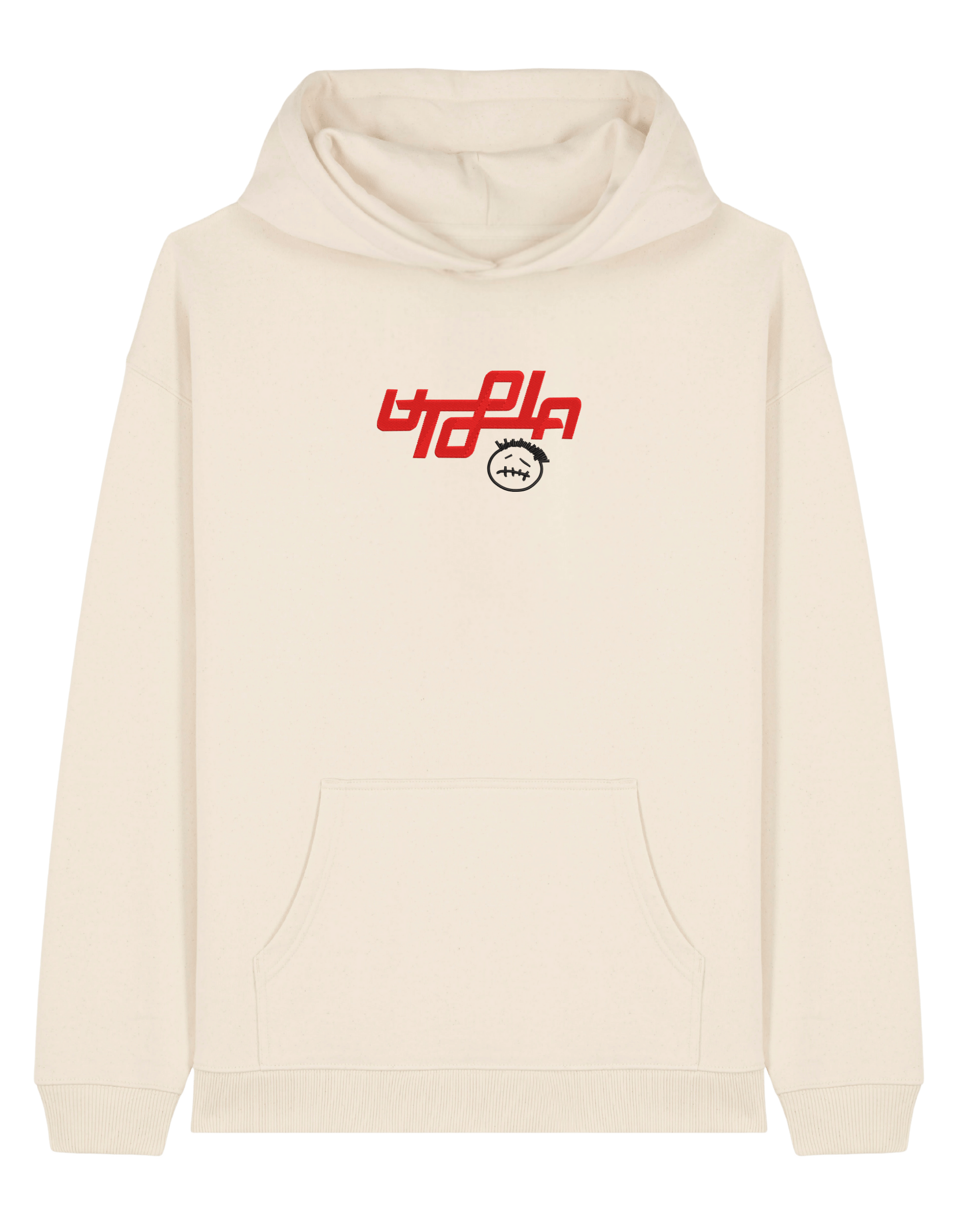 Utopia hoodie Travis Scott