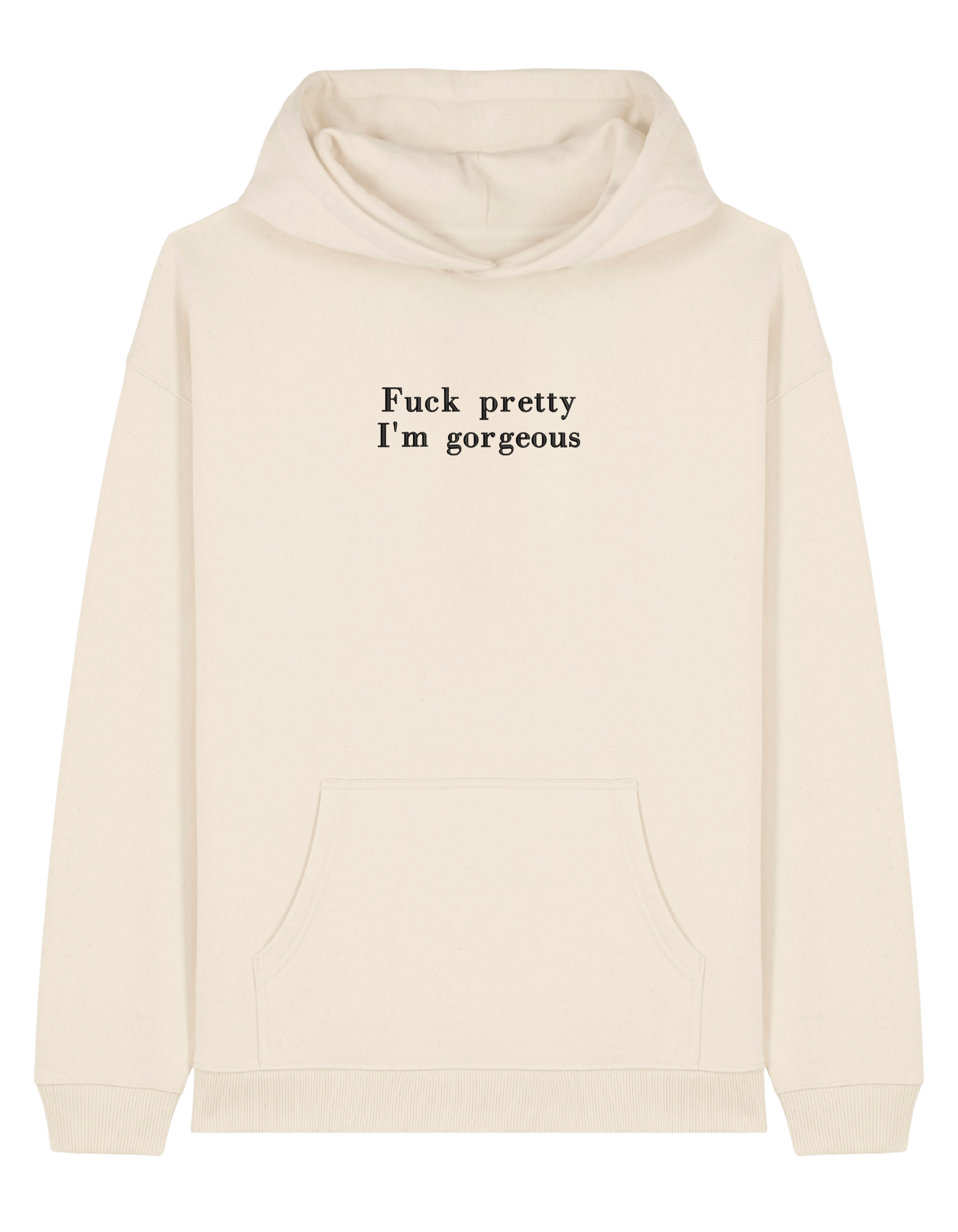 Gorgeous hoodie ASAP Rocky