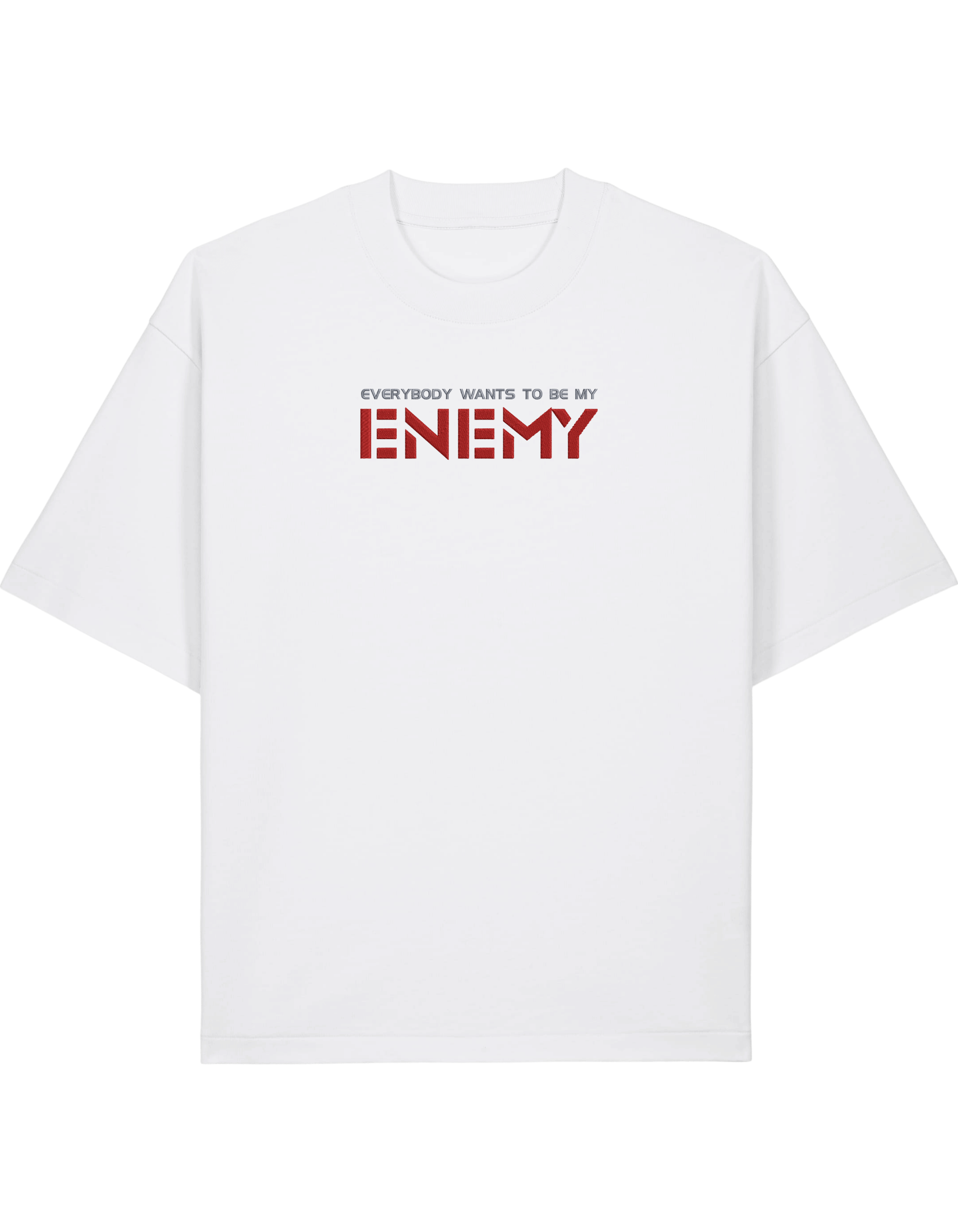 Enemy tricou Imagine Dragons