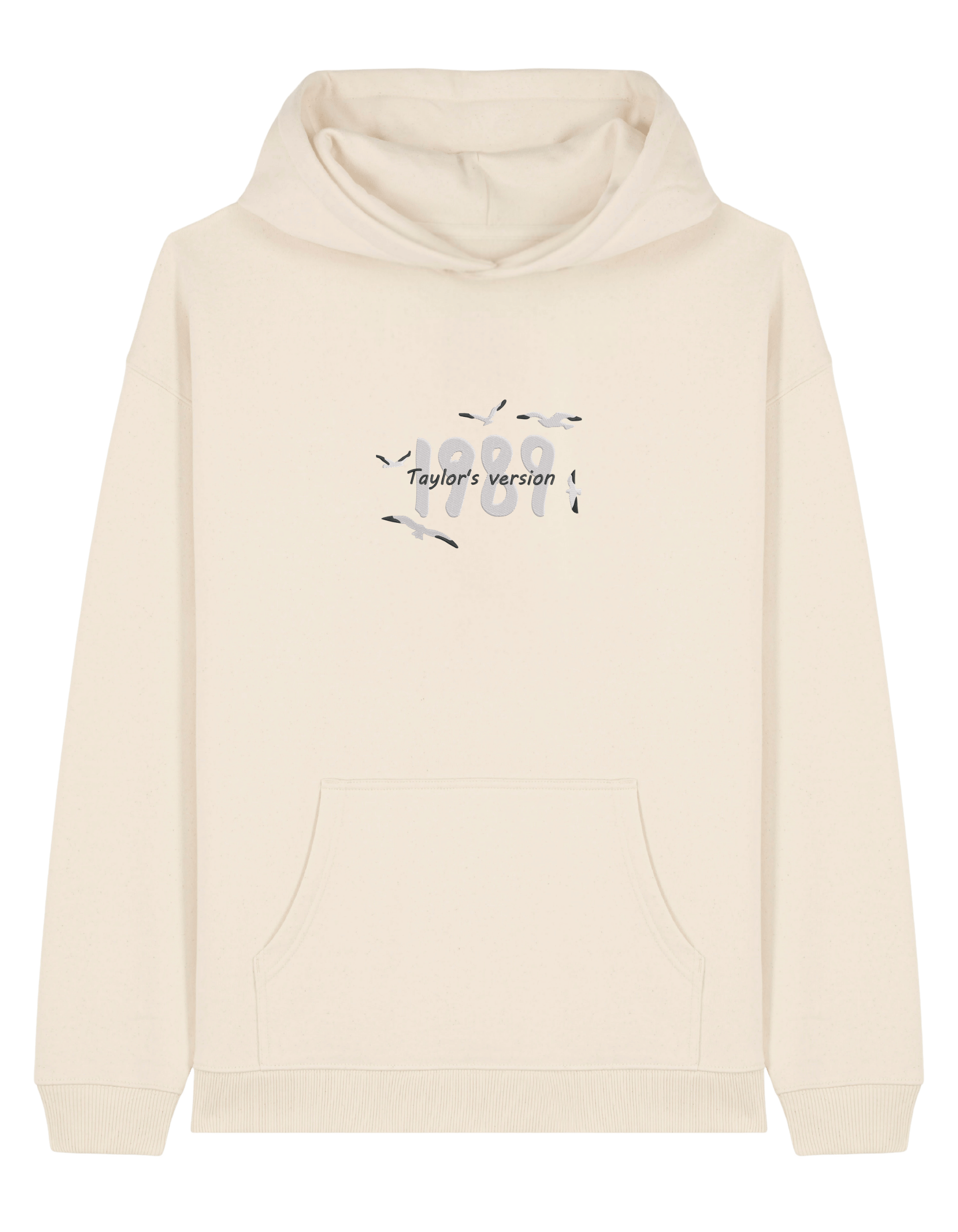 1989 hoodie Taylor Swift