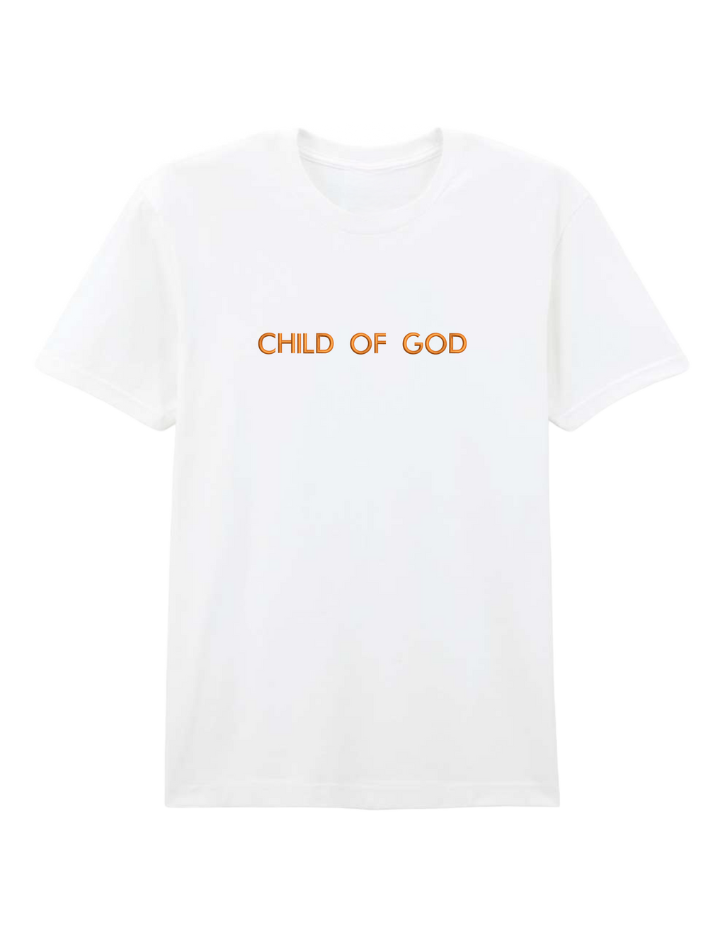 Child of God tricou