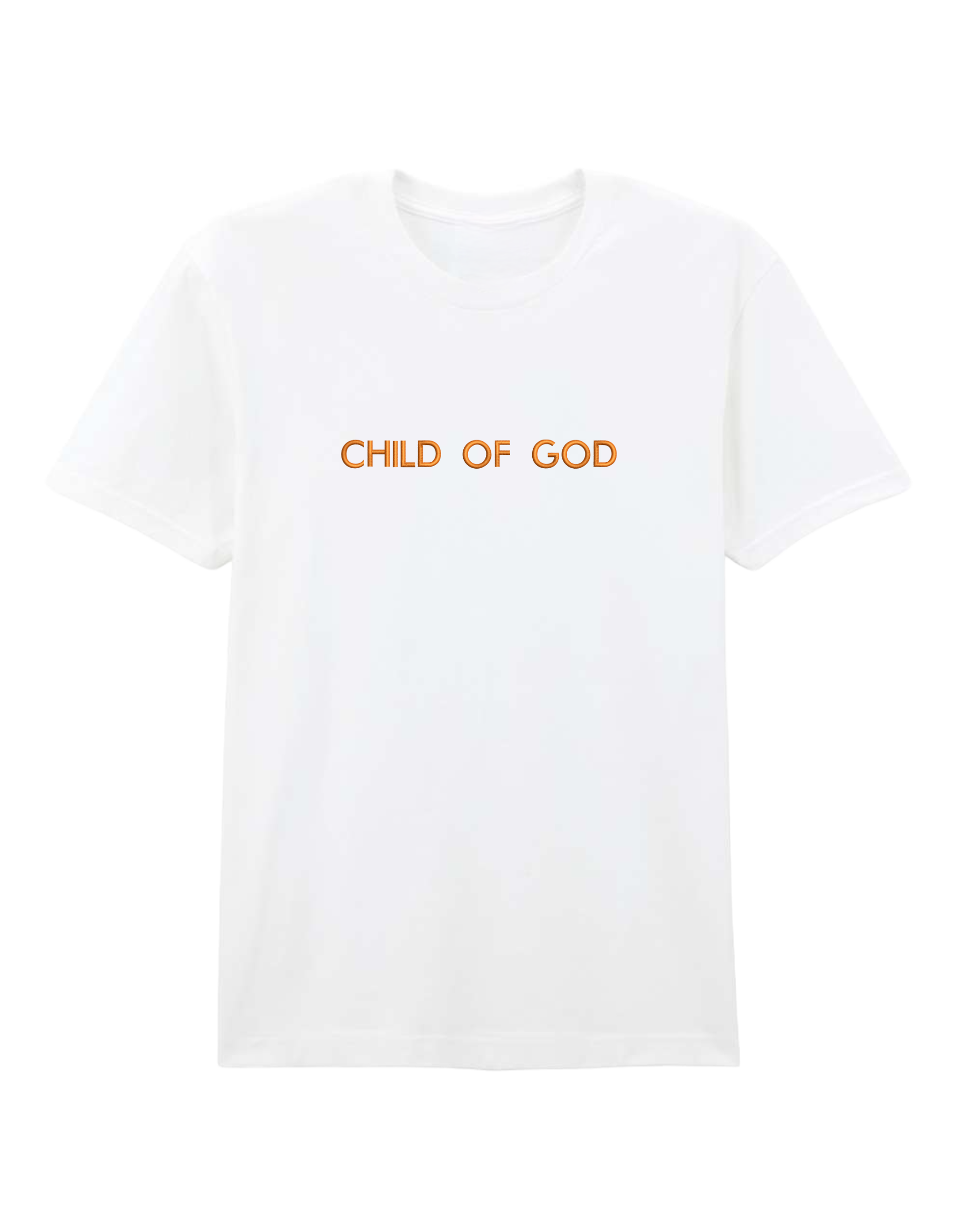 Child of God tricou