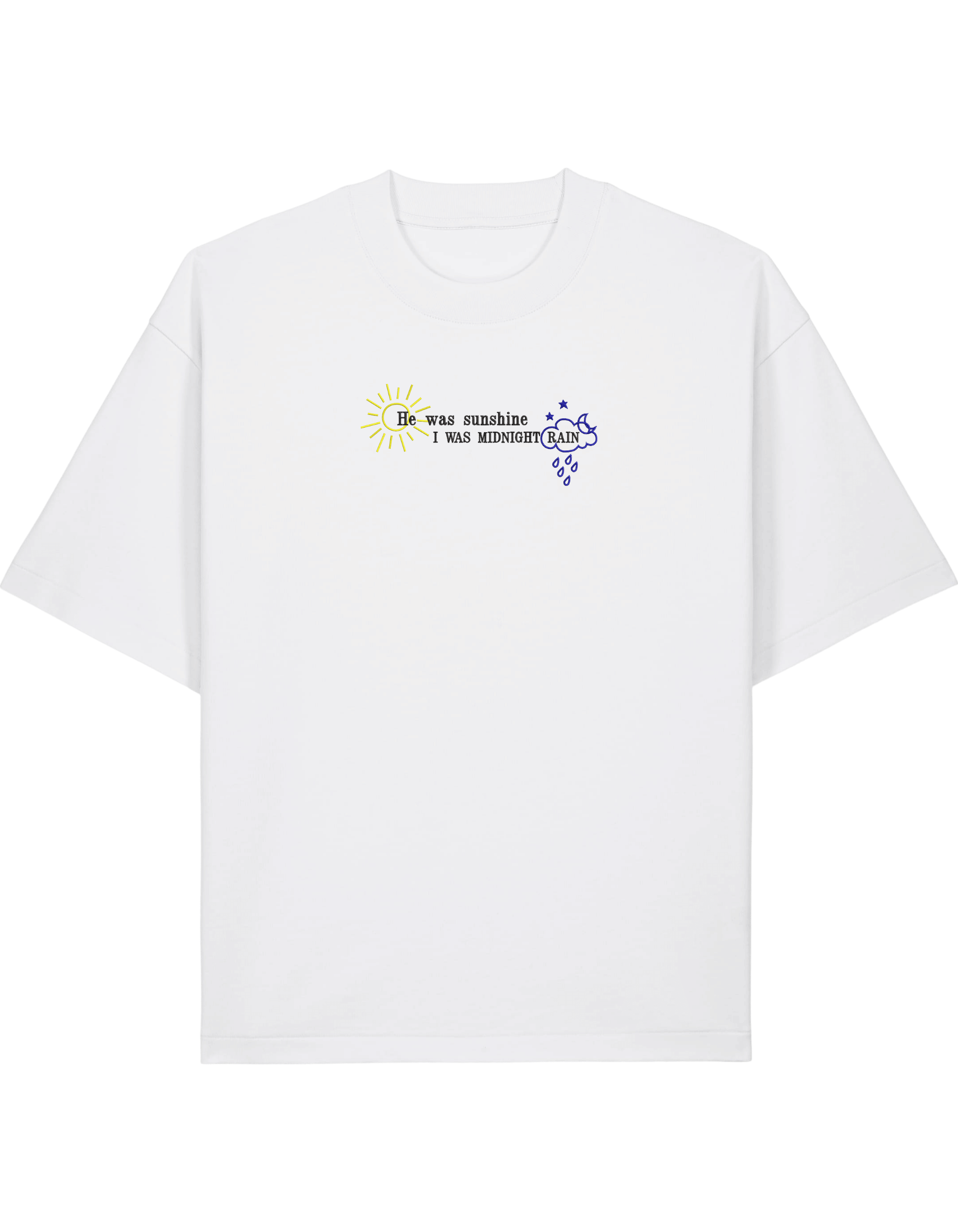 Midnight rain tricou Taylor Swift