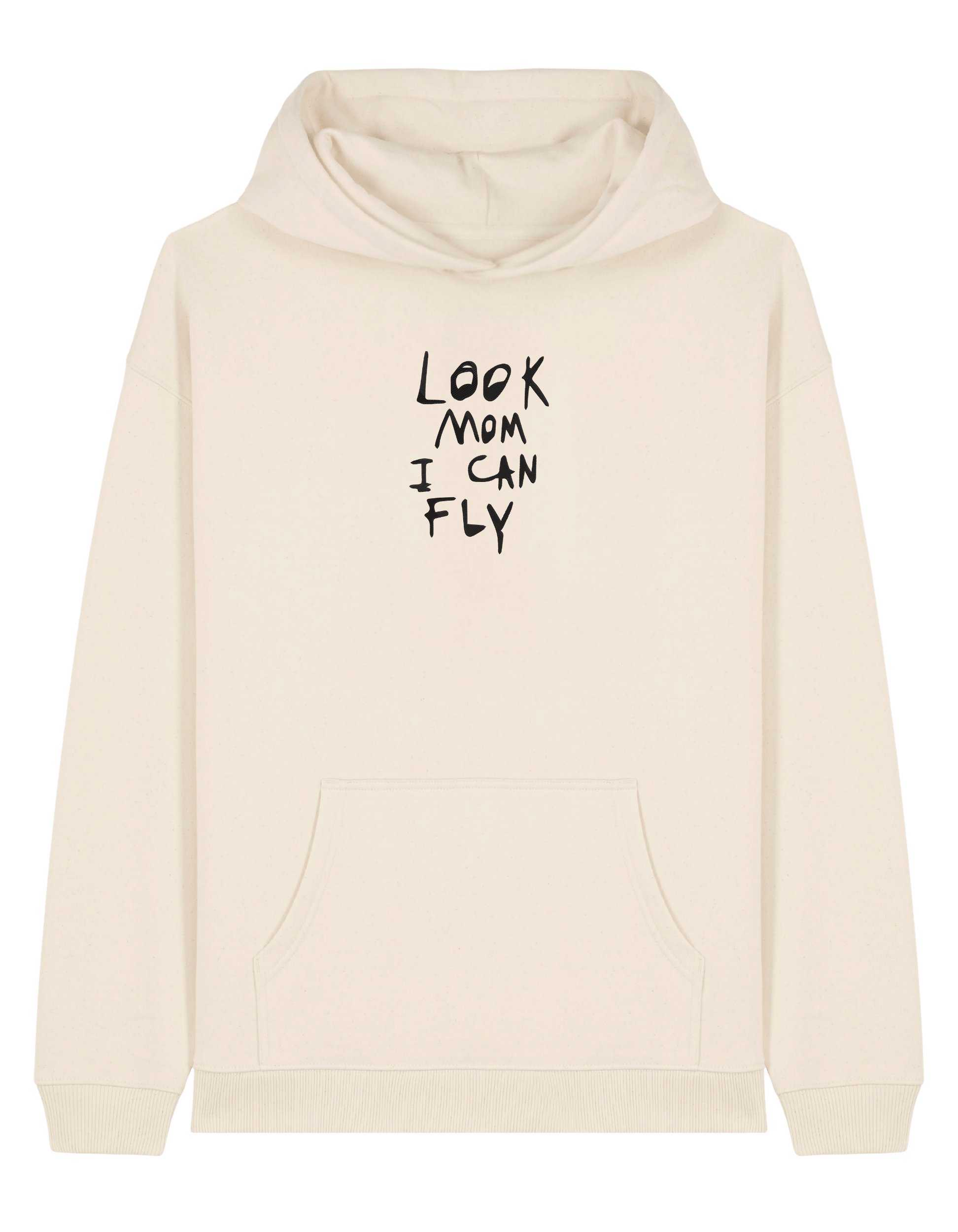 Fly hoodie Travis Scott