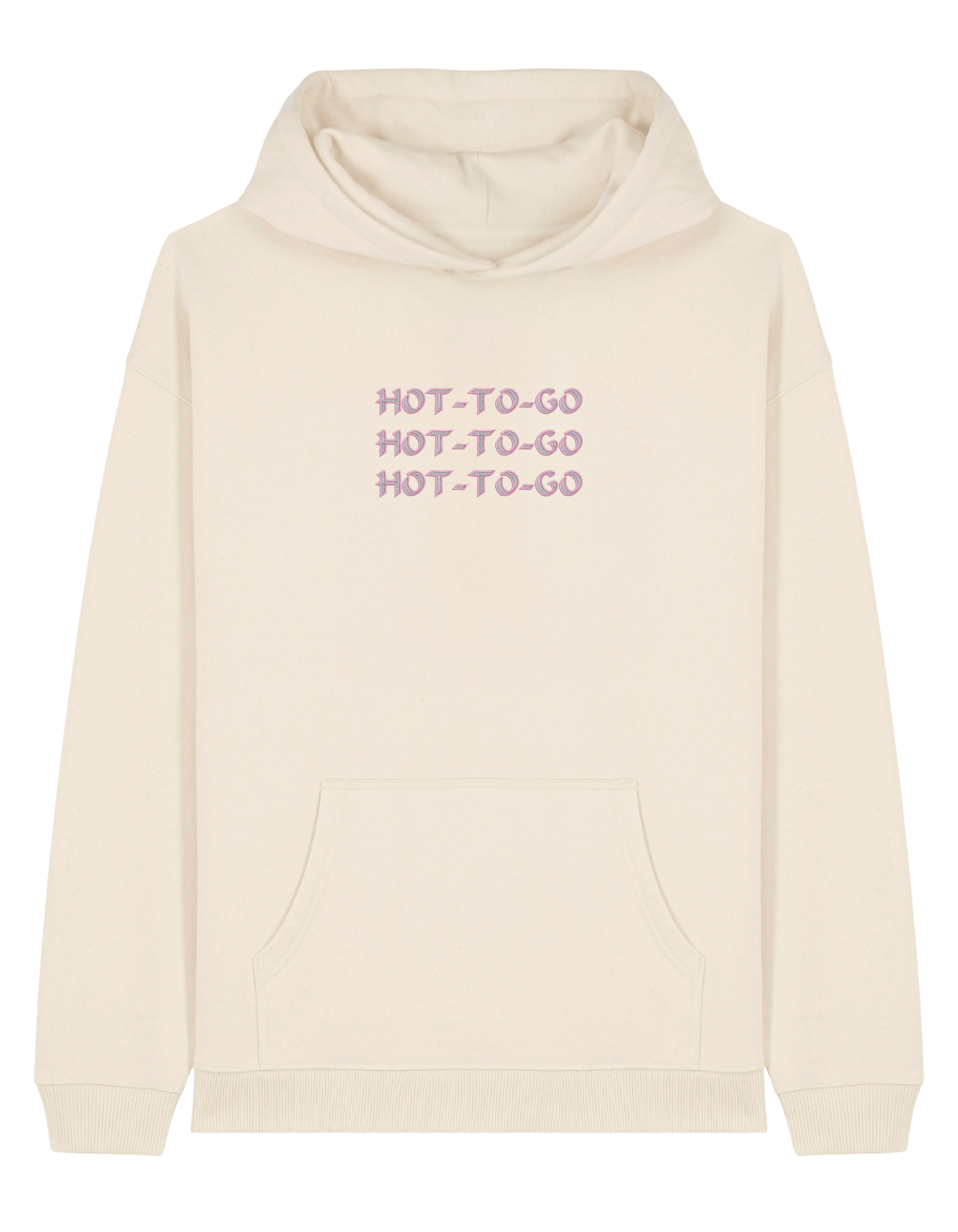 Hot to go hoodie Chappell Roan