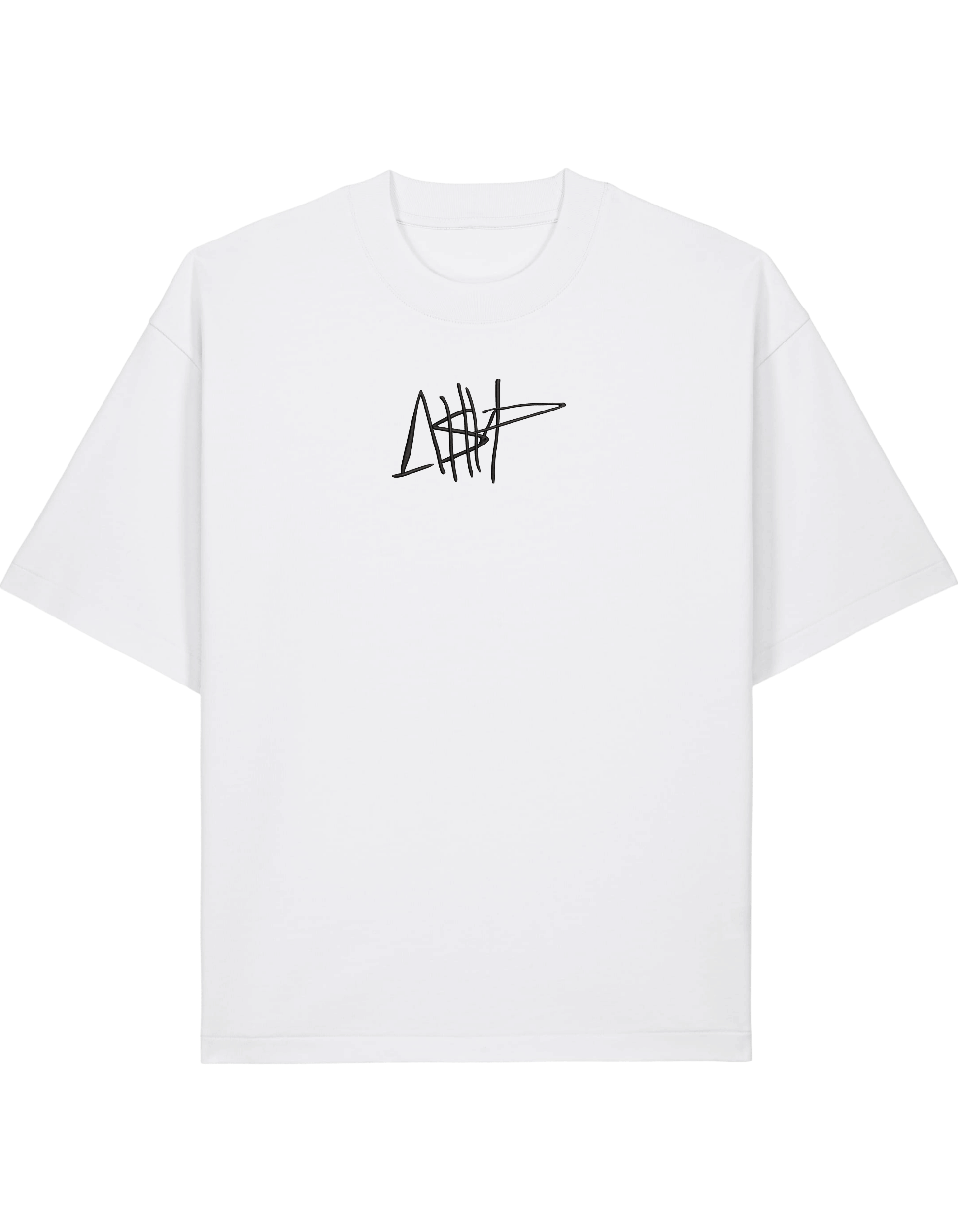 ASAP semnatura tricou ASAP Rocky