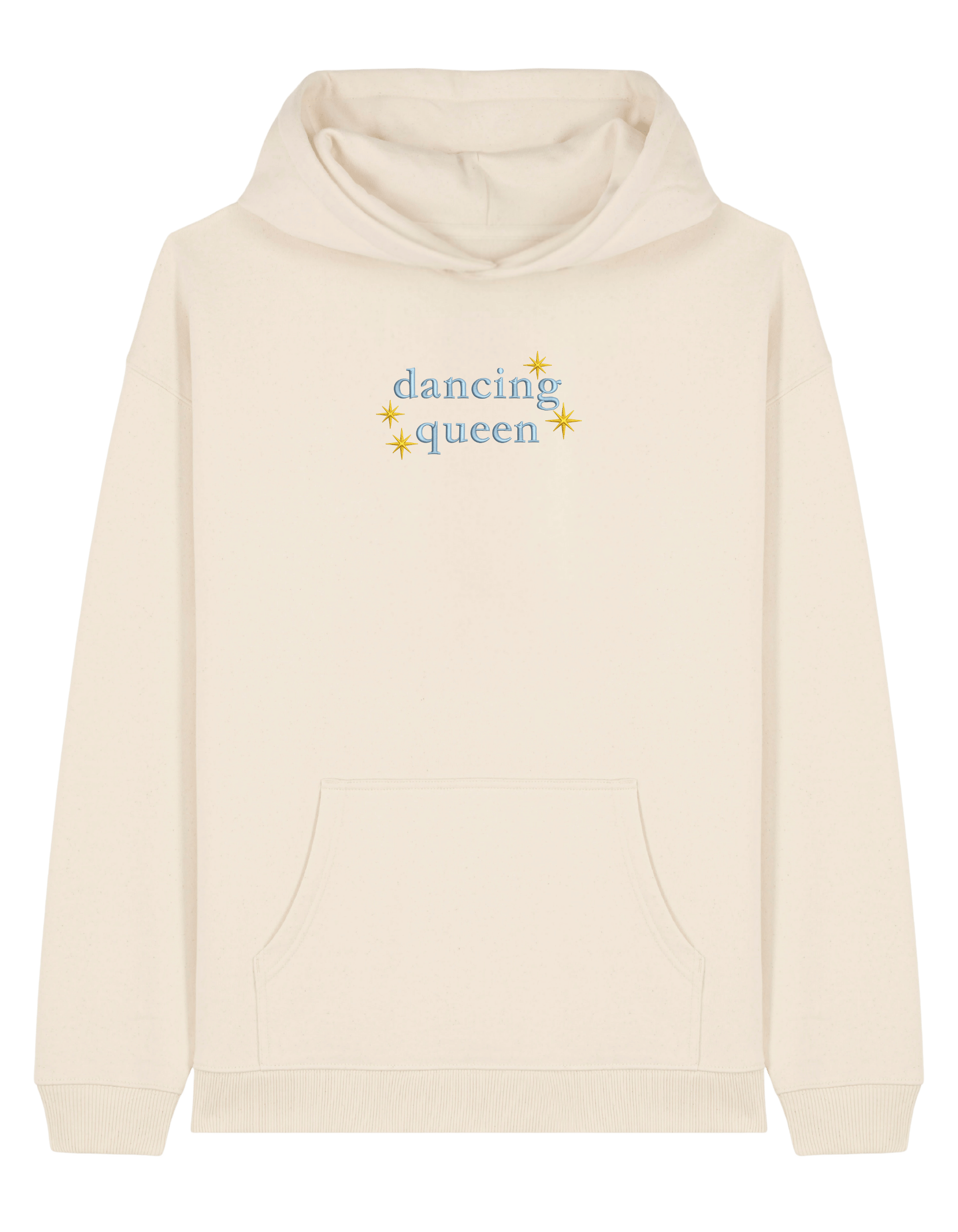 Dancing queen hoodie ABBA