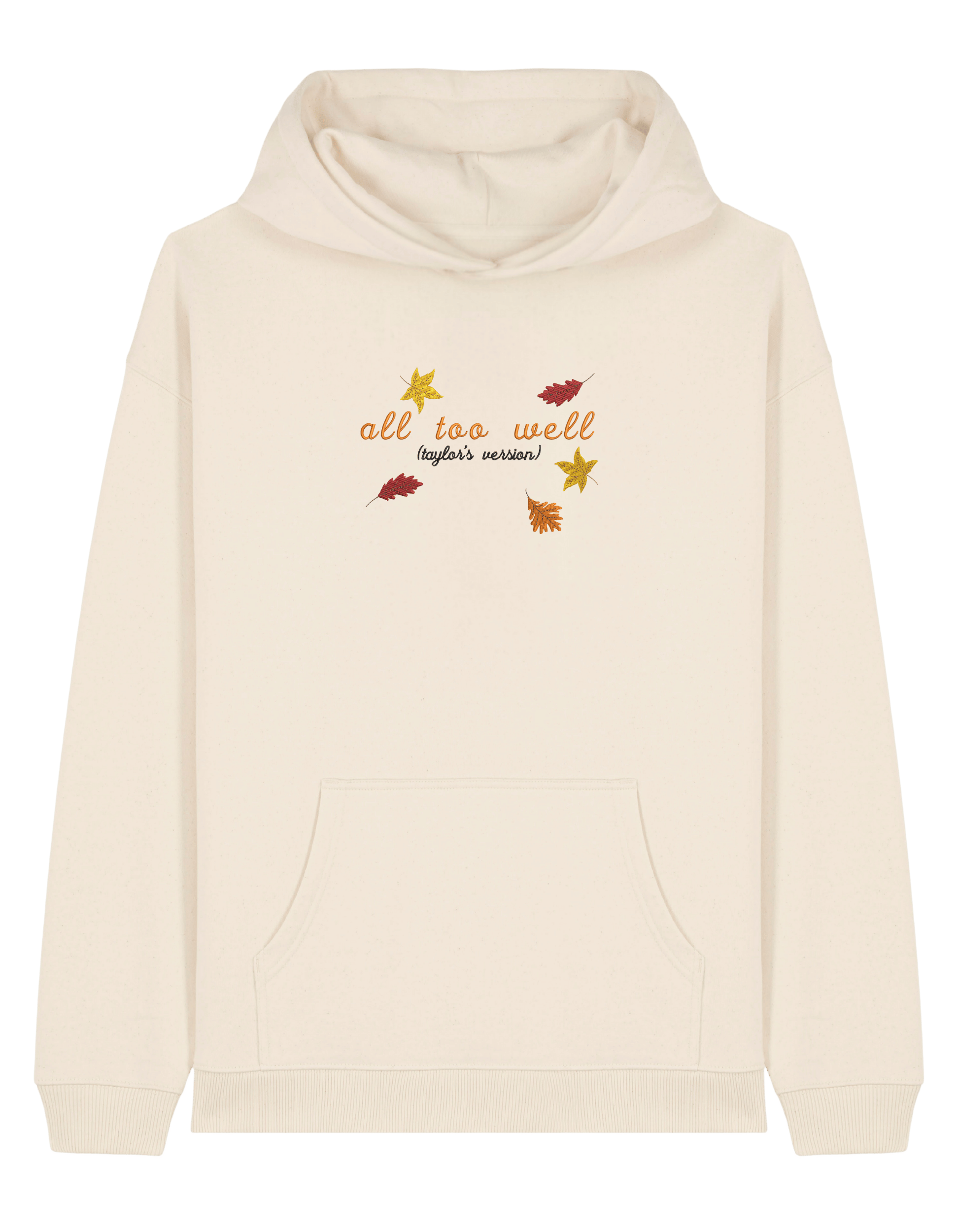 All too well hoodie Taylor Swift