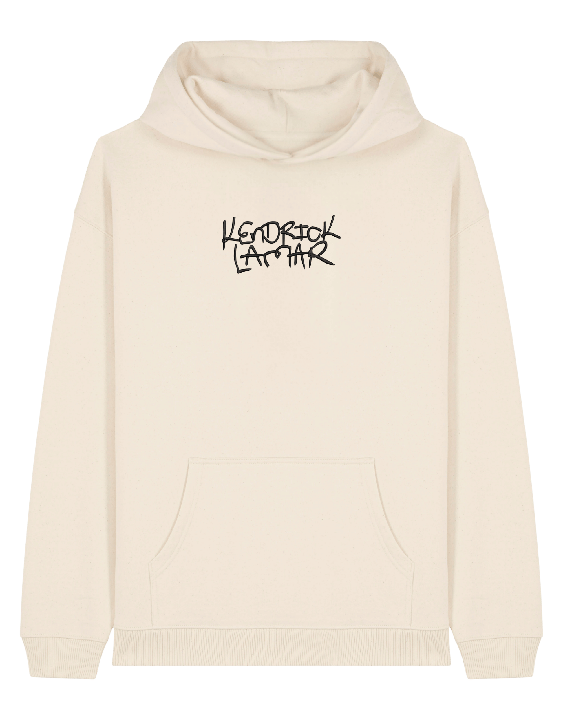 Kendrick hoodie