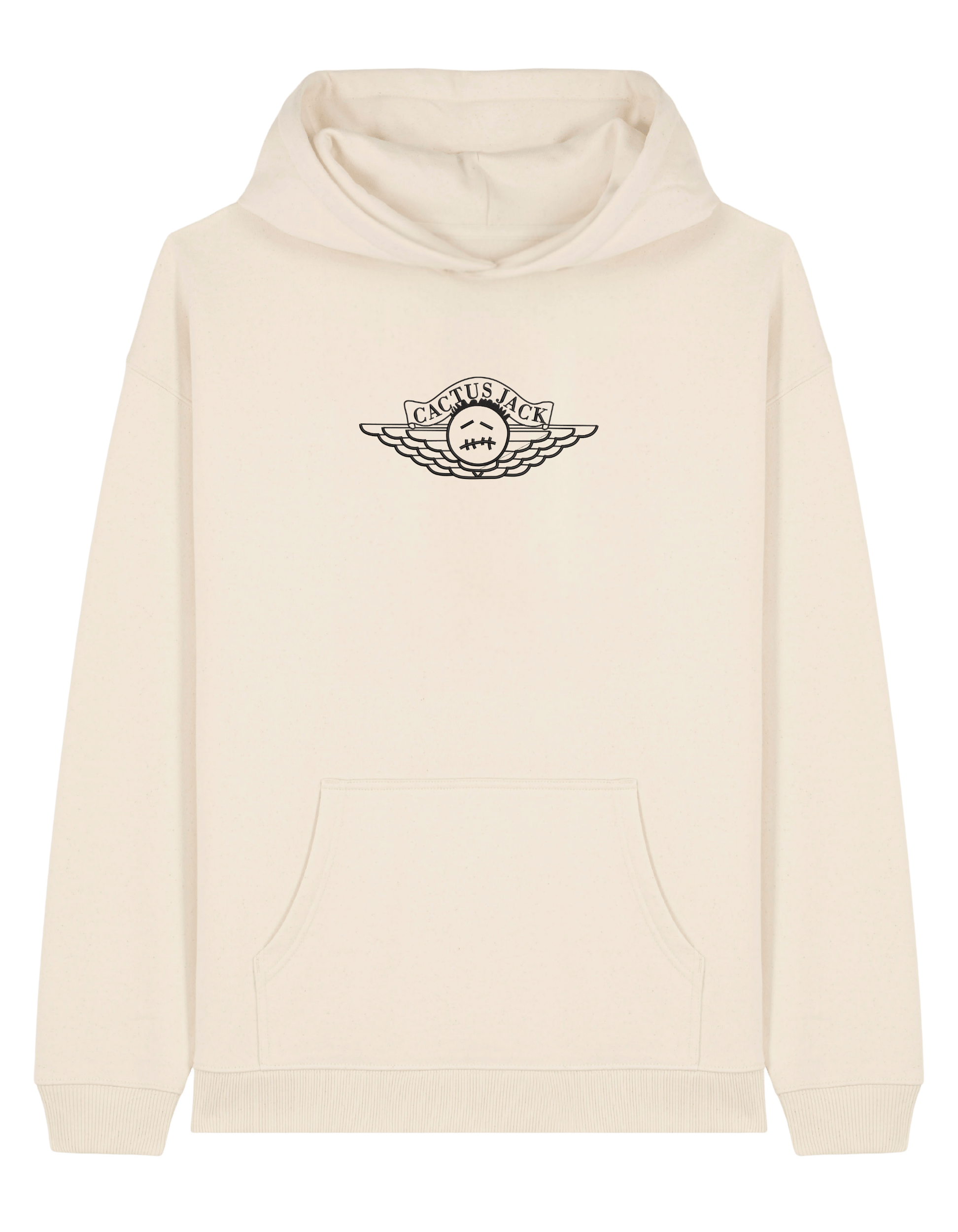 Cactus hoodie Travis Scott