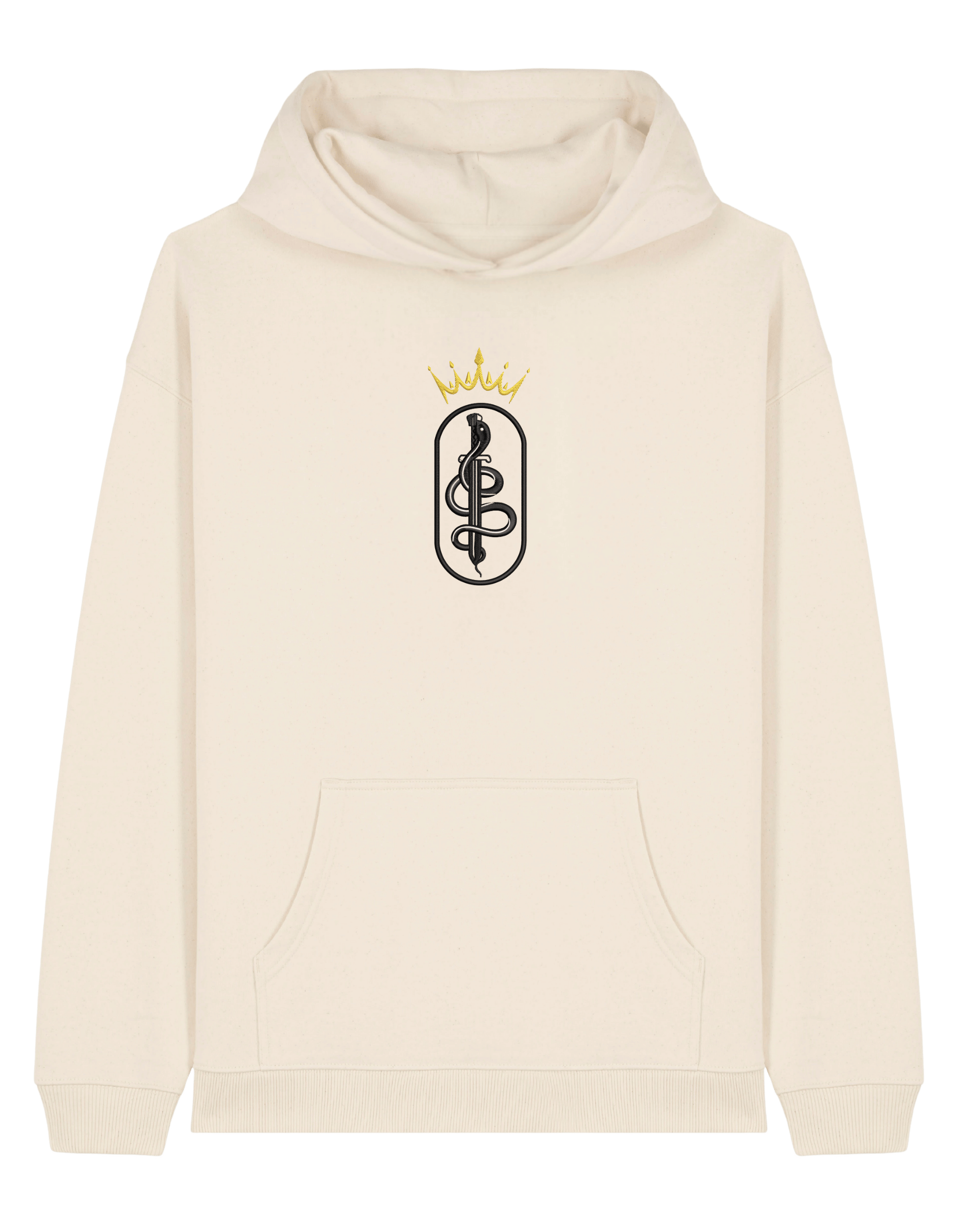 Cruel prince hoodie