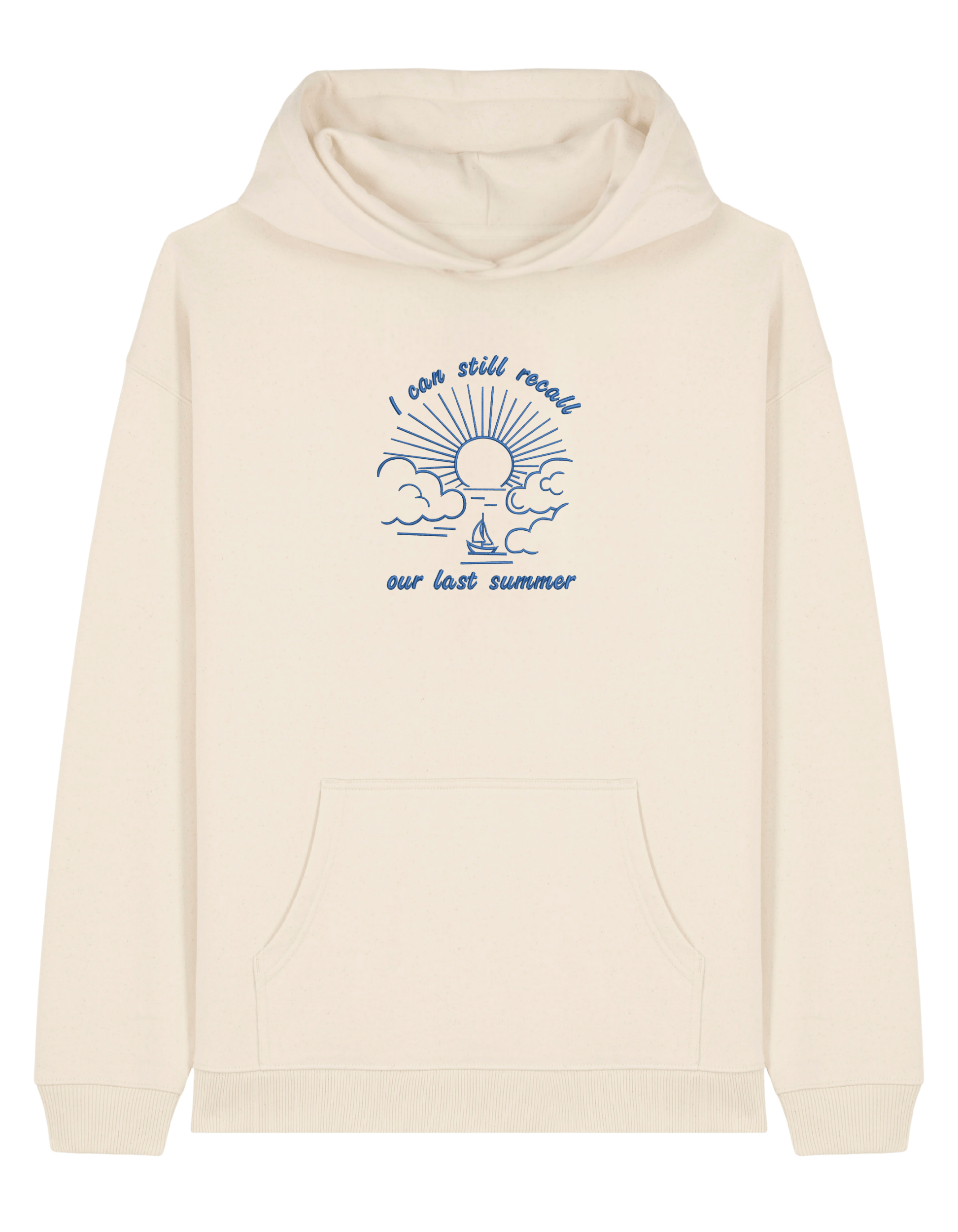 Our last summer hoodie ABBA