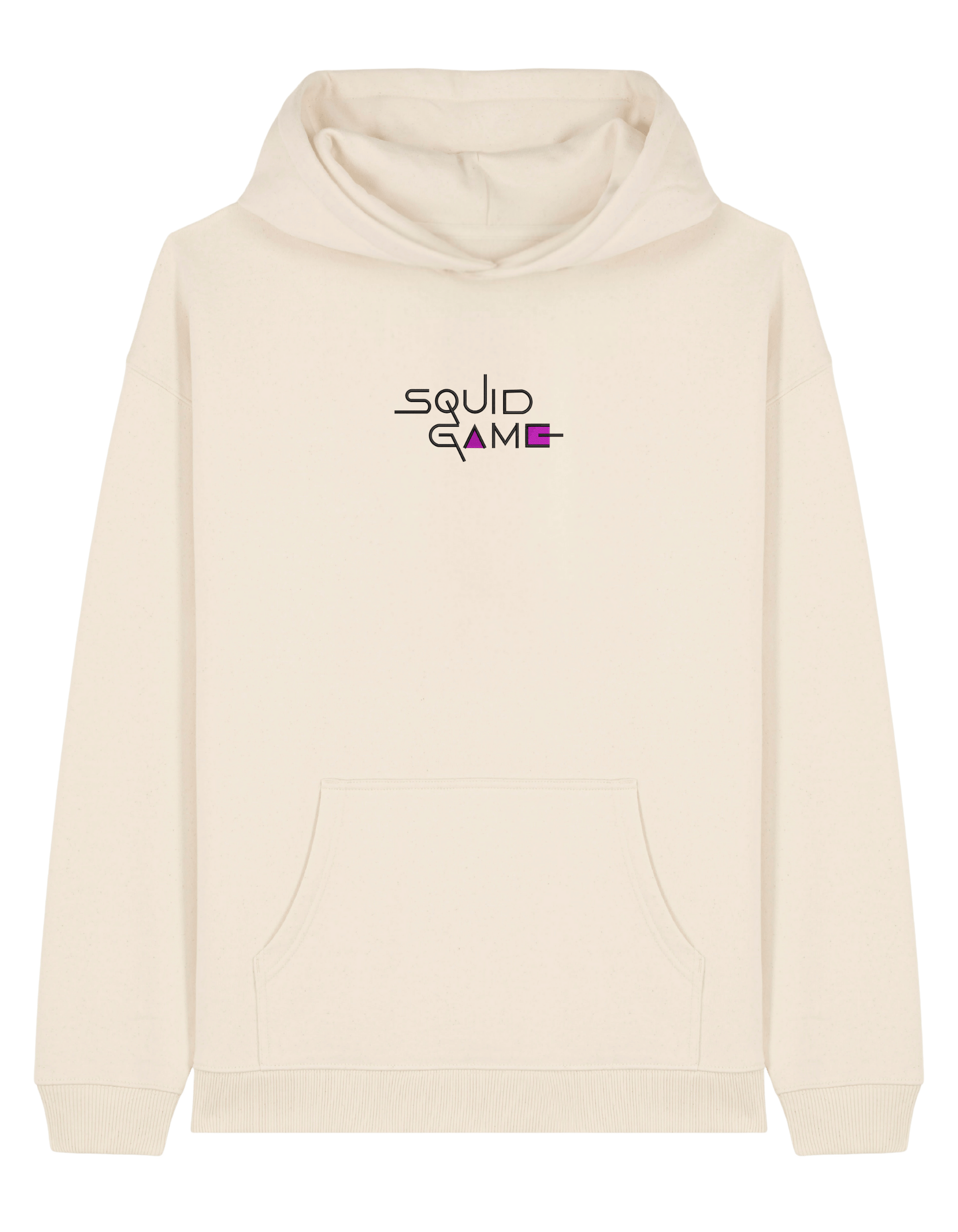 Game hoodie Squid Game