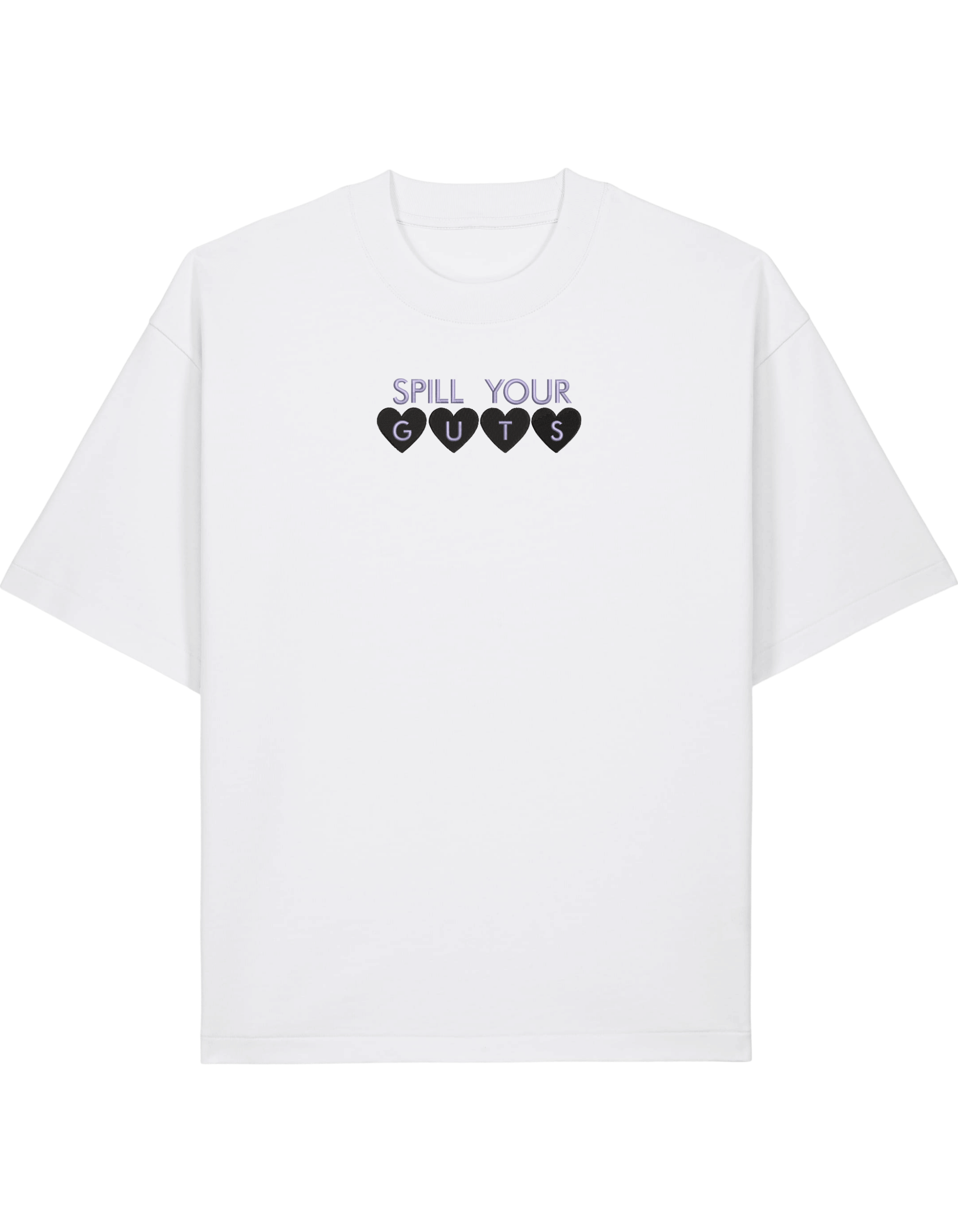 Guts tricou Olivia Rodrigo