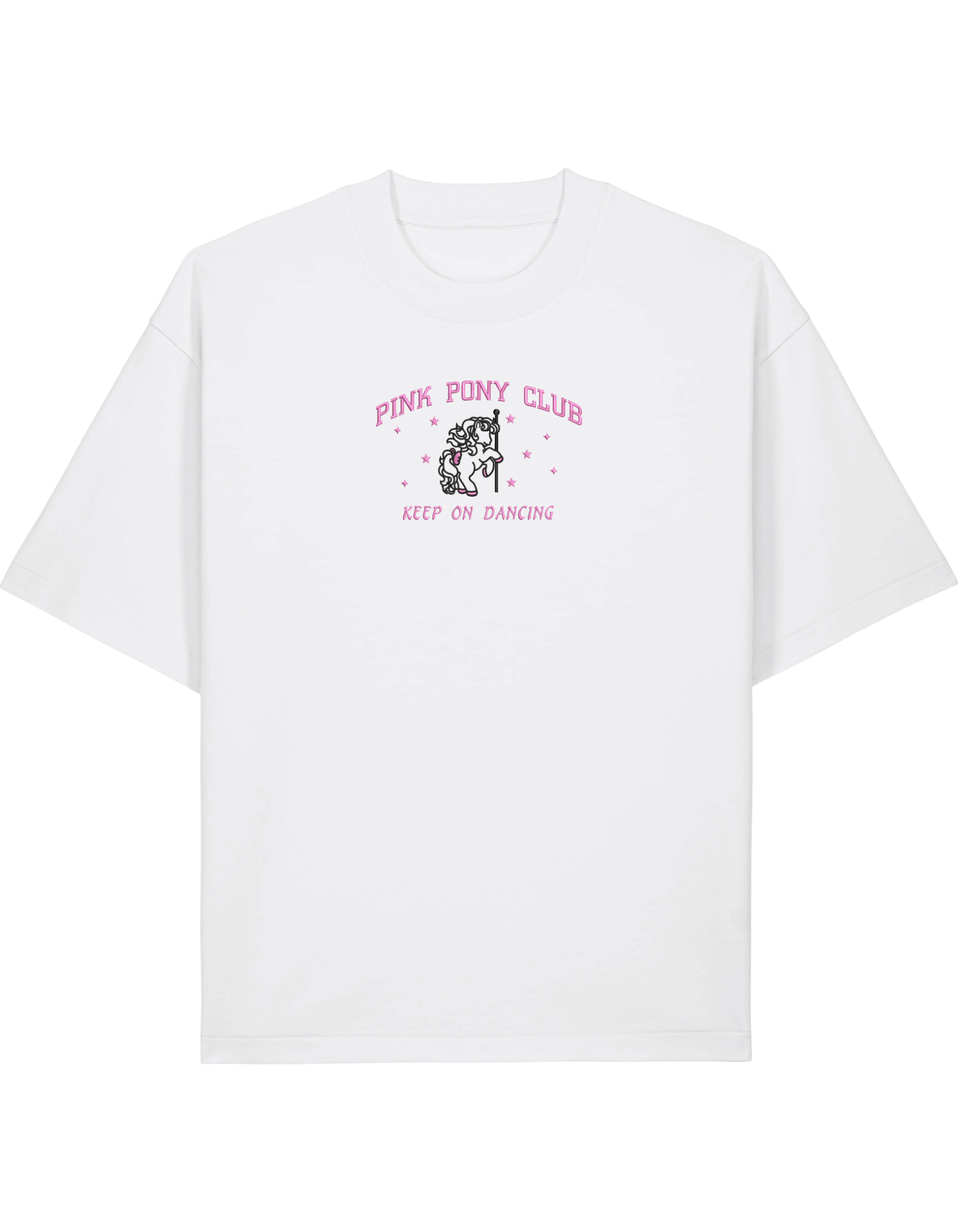 Pink pony club tricou Chappell Roan