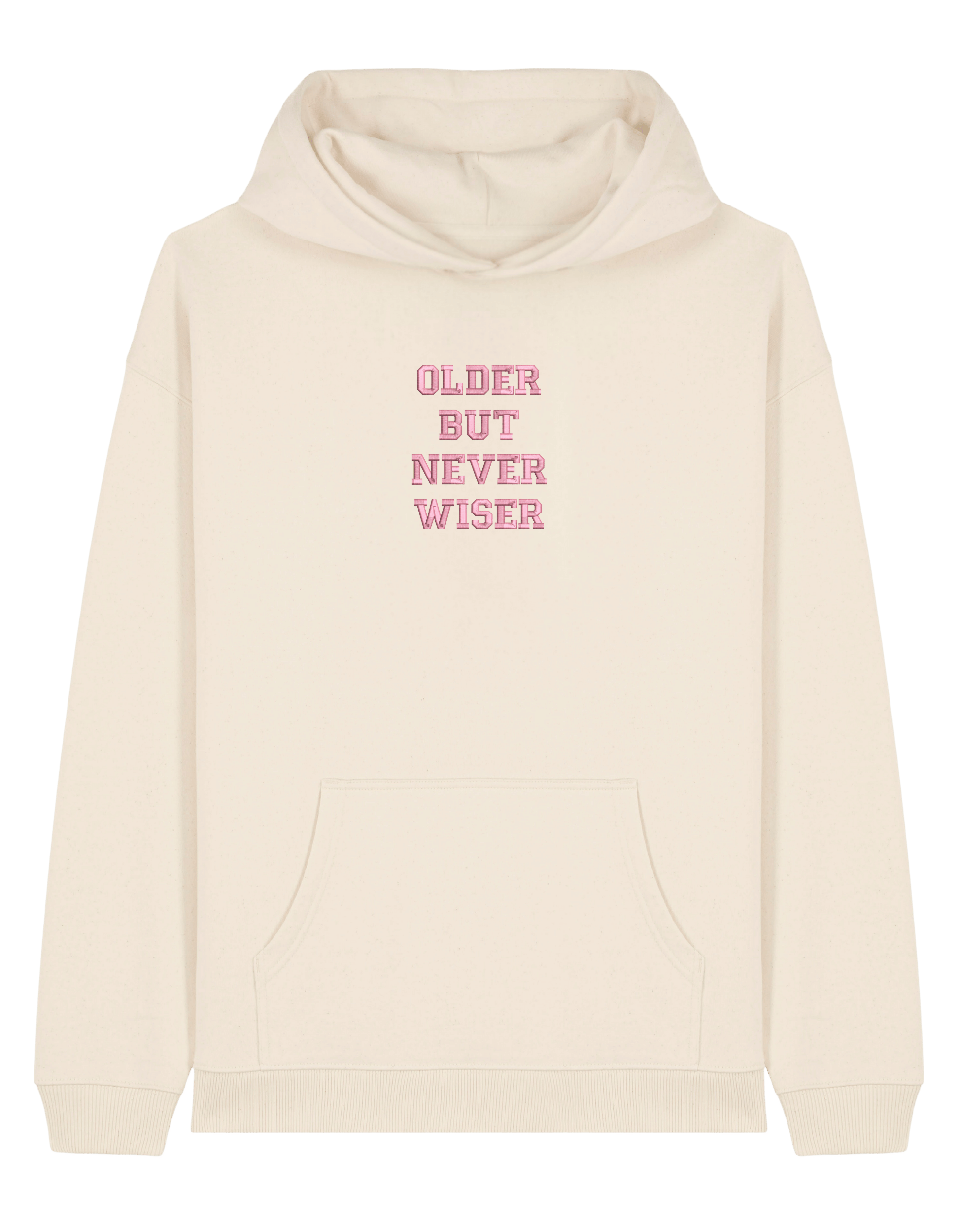 Older but never wiser hoodie Taylor Swift