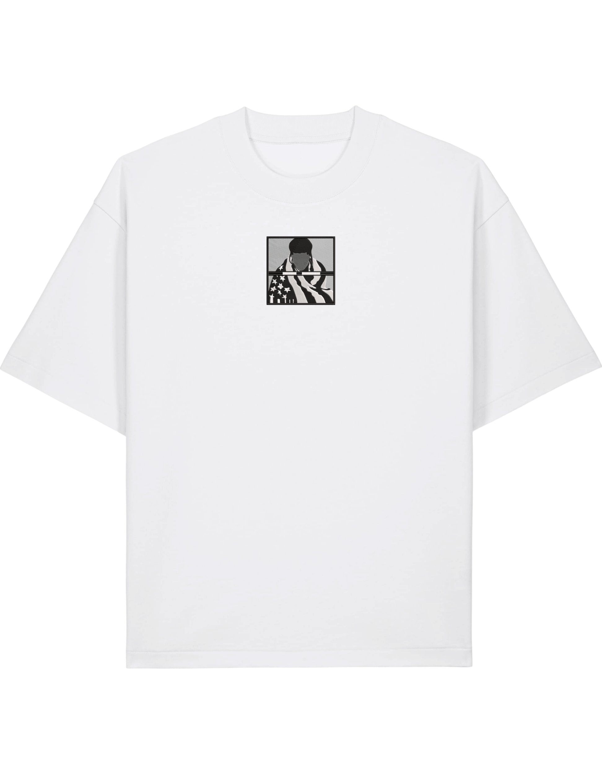 ASAP Flag tricou ASAP Rocky