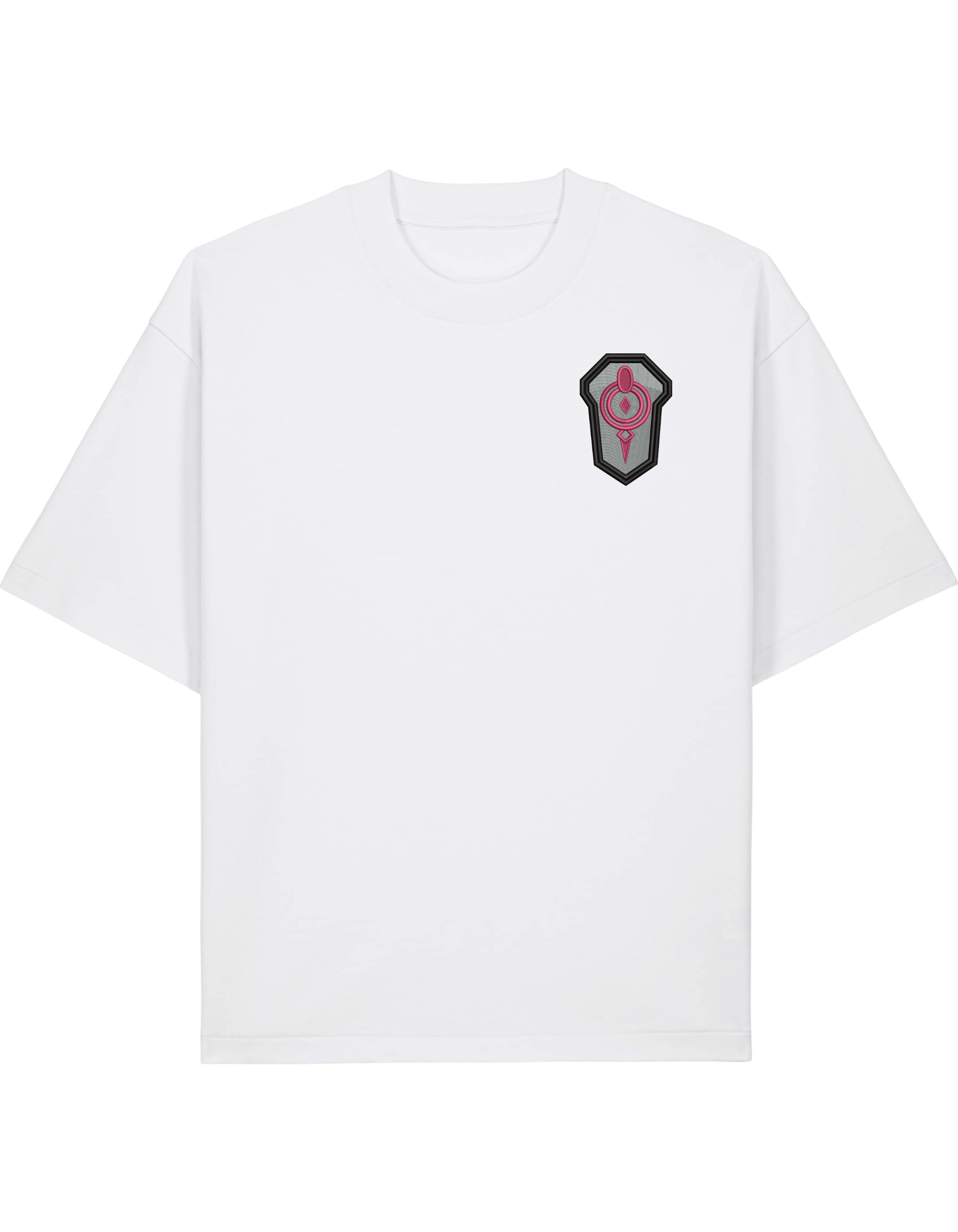 Arcane VI tricou Gaming