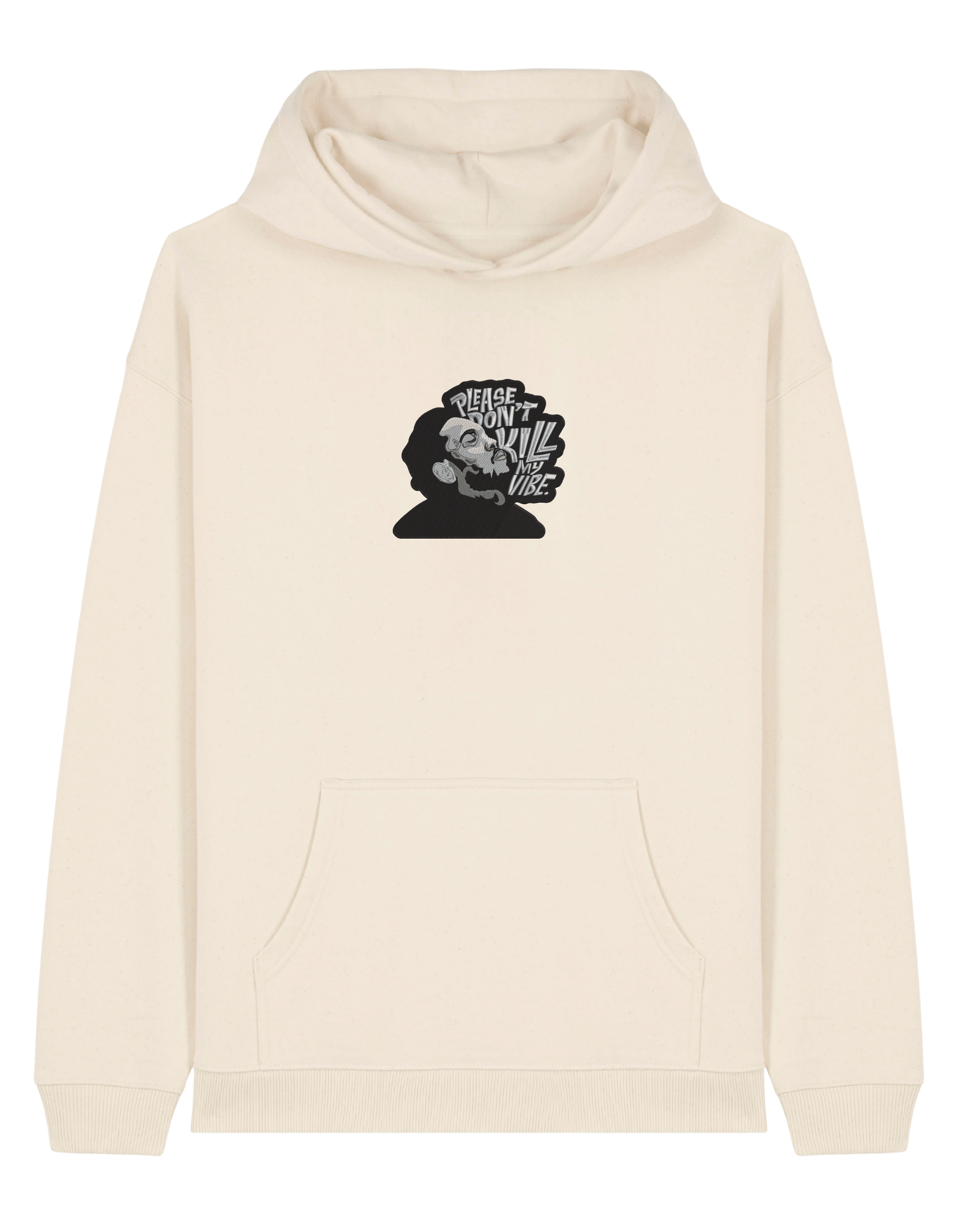My vibe hoodie Kendrick Lamar
