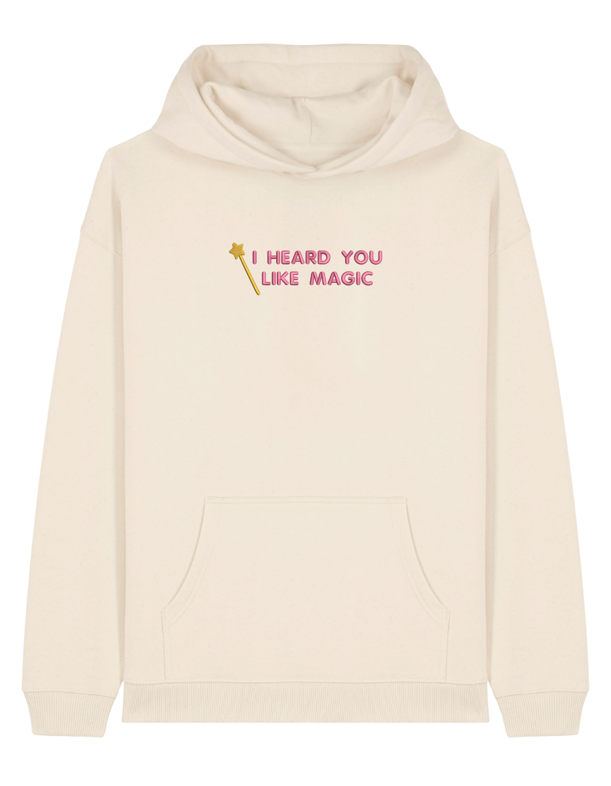 You like magic hoodie Chappell Roan