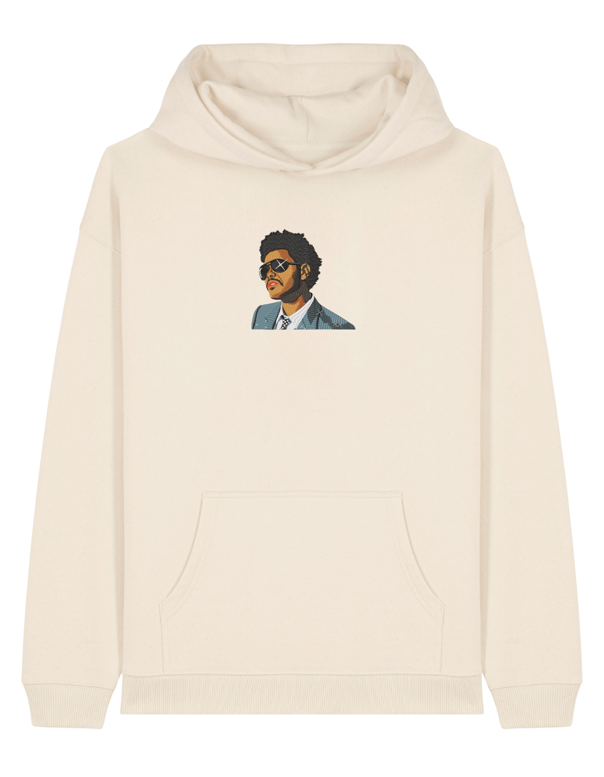 Weeknd sunglasses sweatshirt The Weeknd
