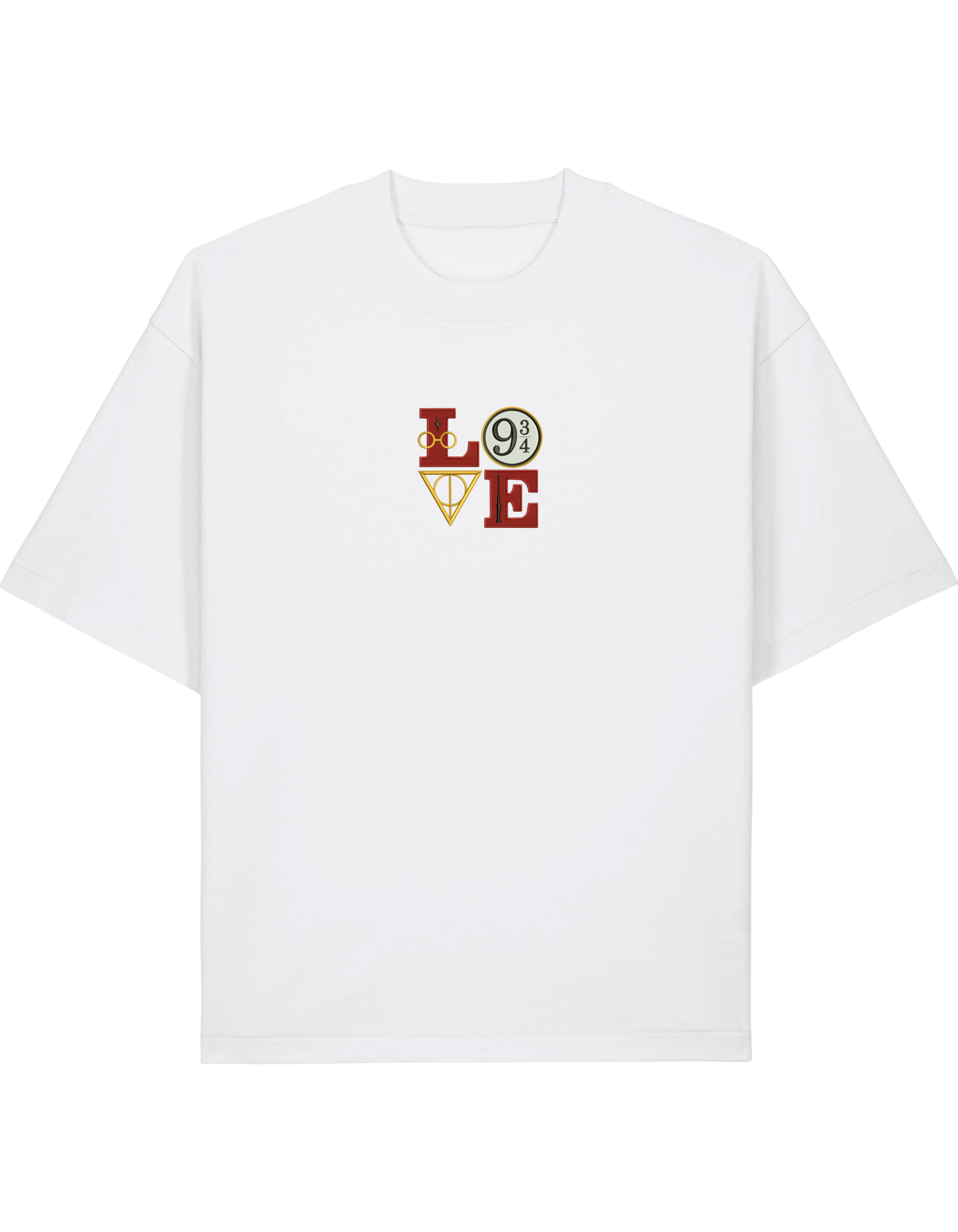 Hp love tricou Harry Potter