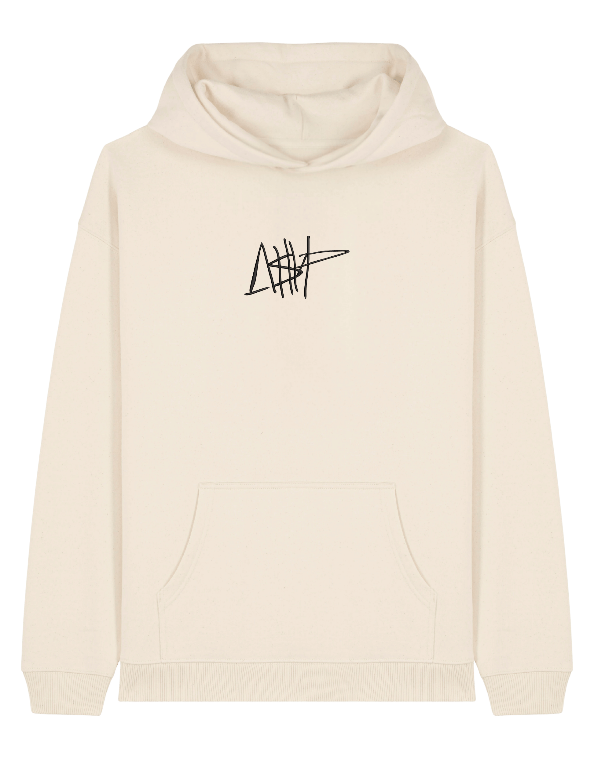 ASAP semnatura hoodie ASAP Rocky