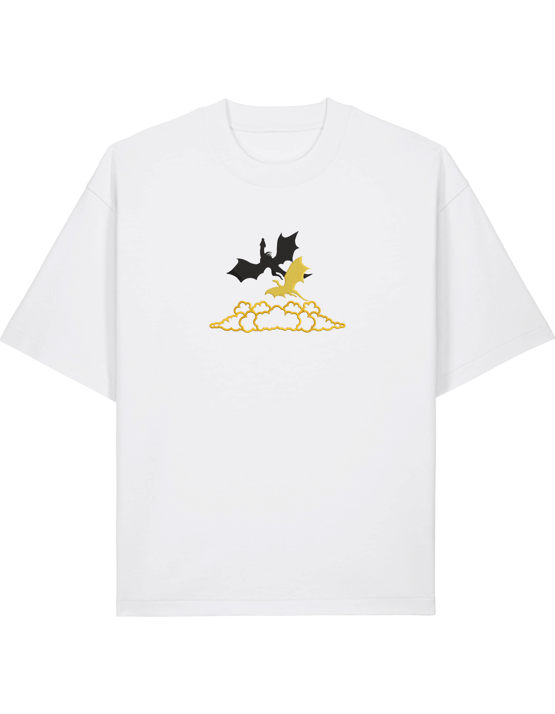 Dragons tricou Fourth Wing