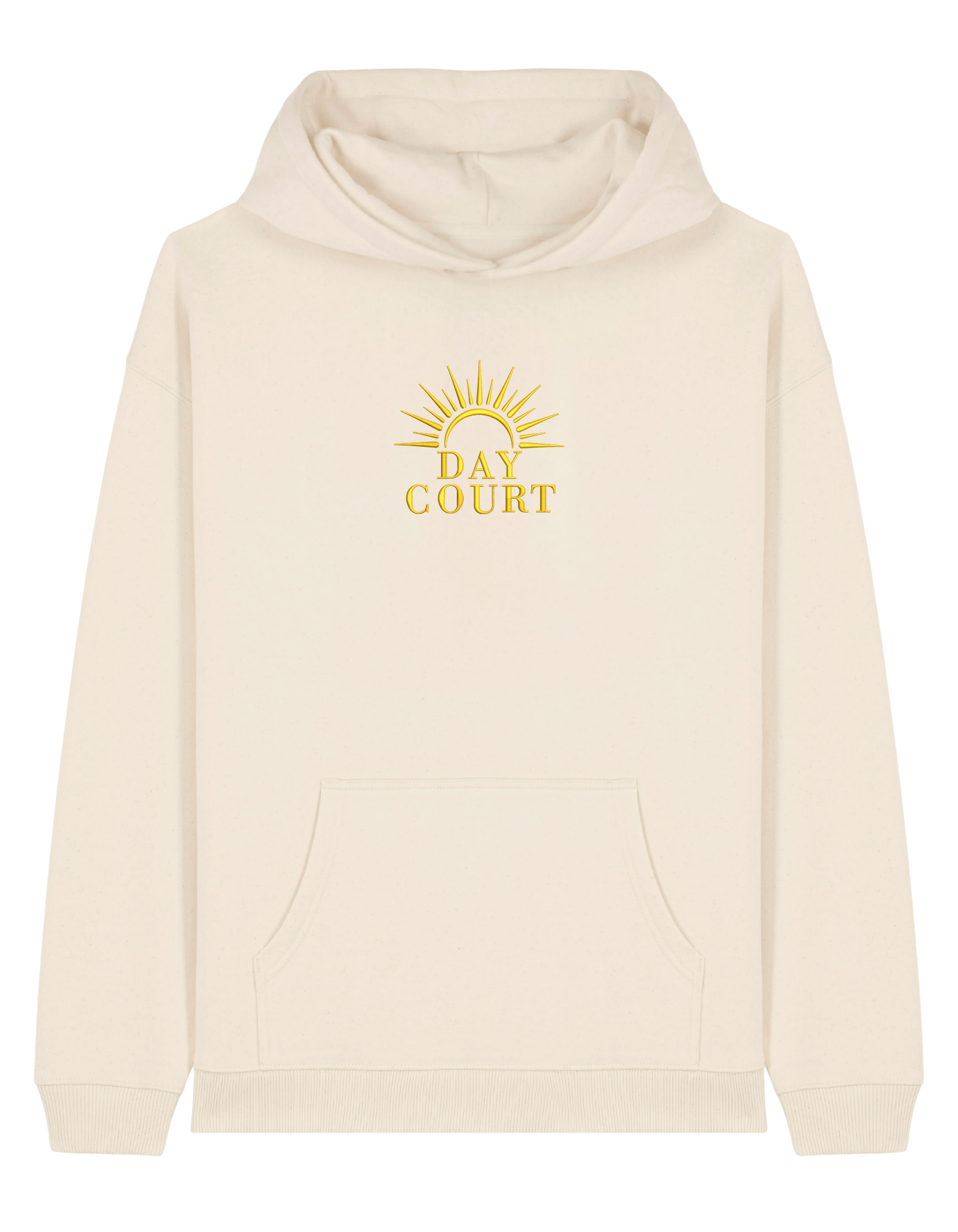 Day court hoodie ACOTAR