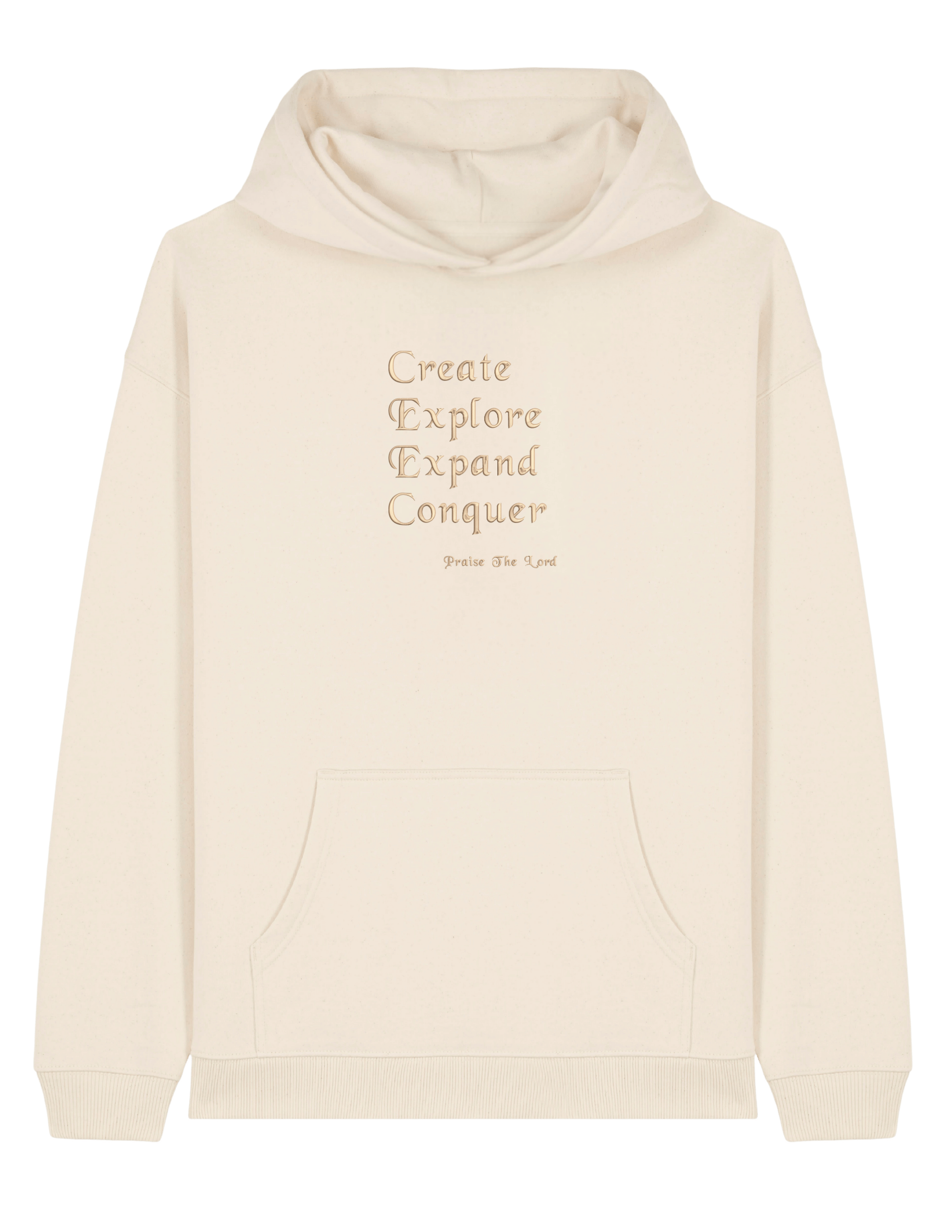 Create hoodie ASAP Rocky