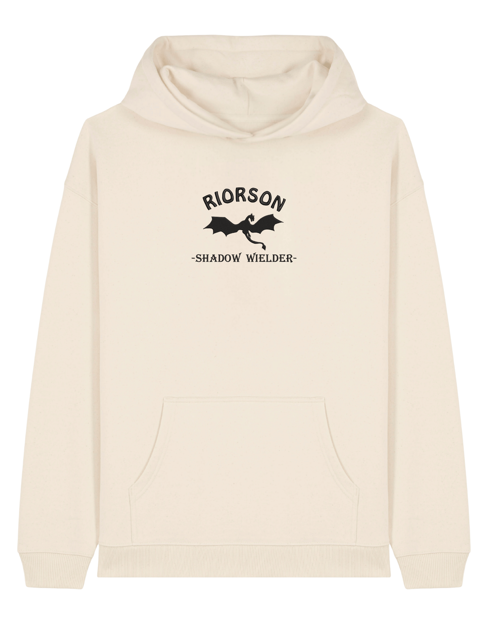 Riorson hoodie Fourth Wing