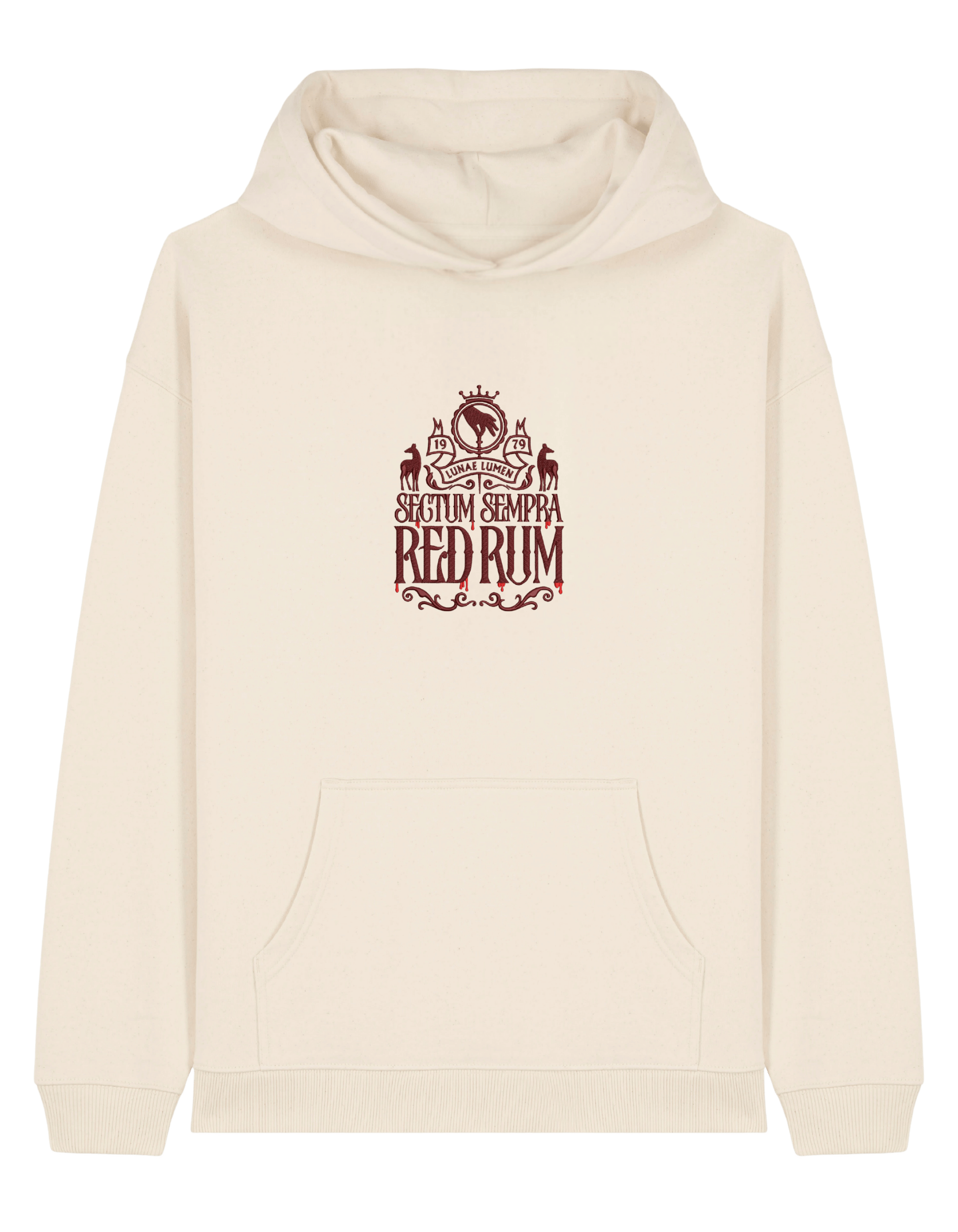 Sectumsempra hoodie Harry Potter