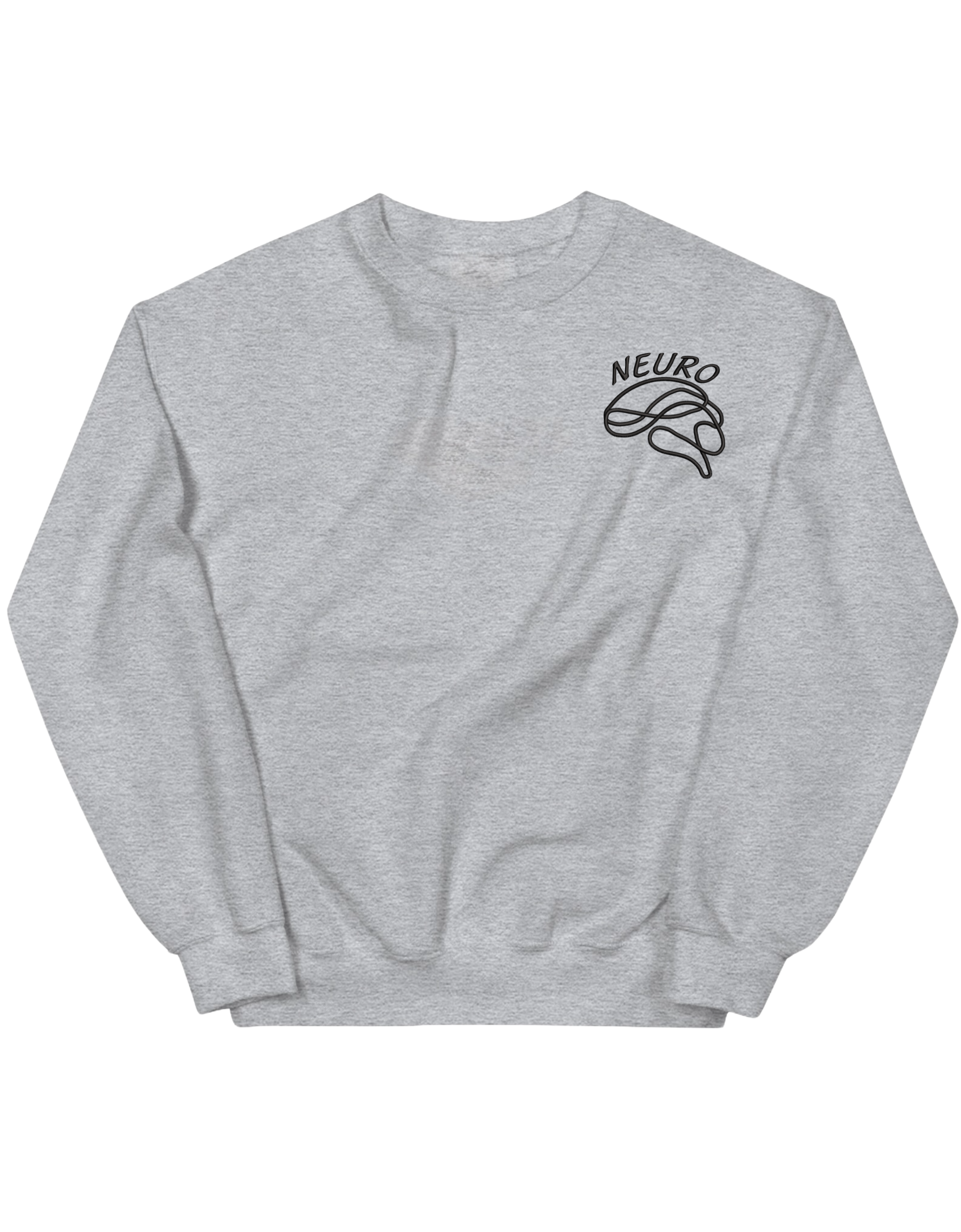 Neuro sweatshirt