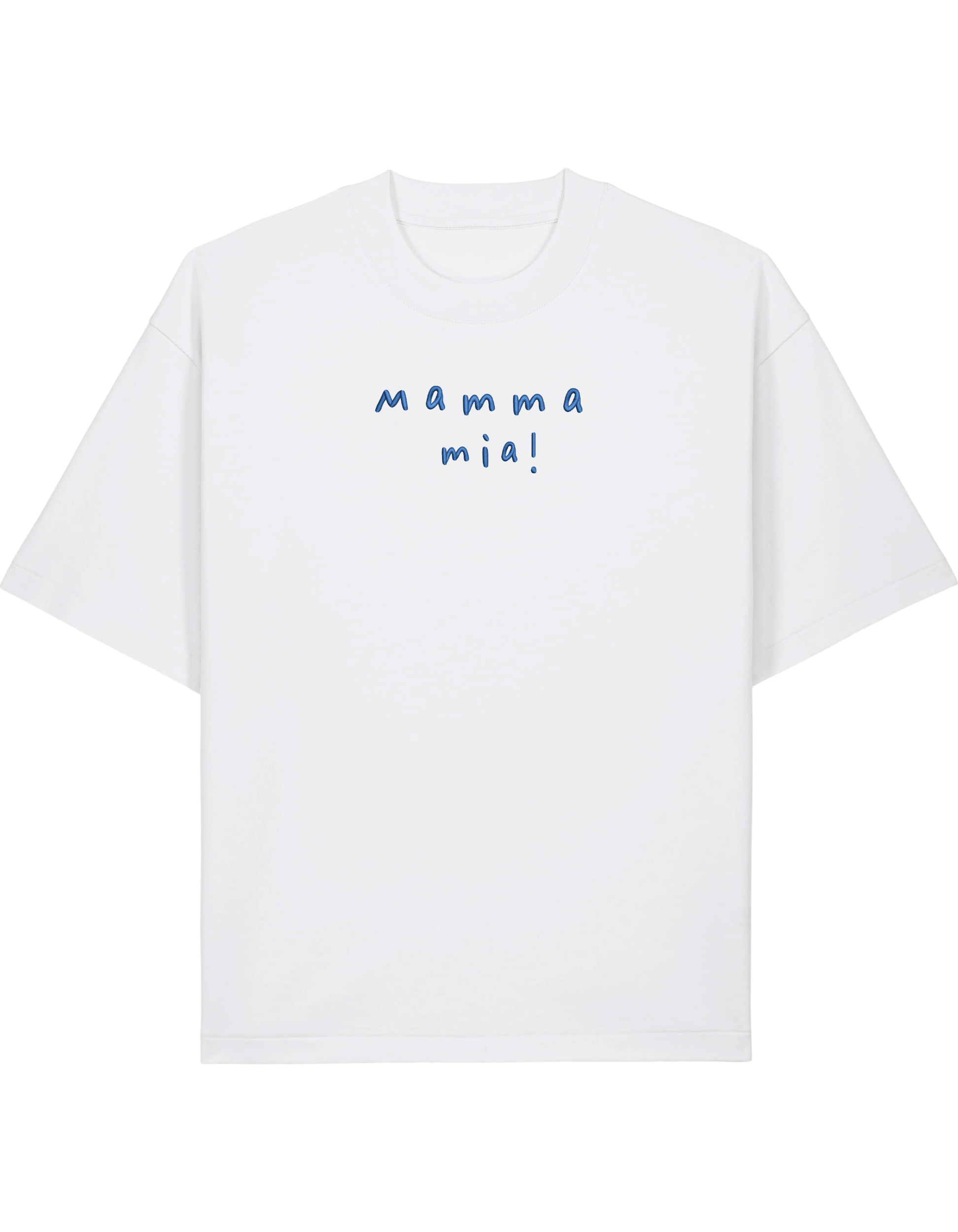 Mamma mia tricou ABBA