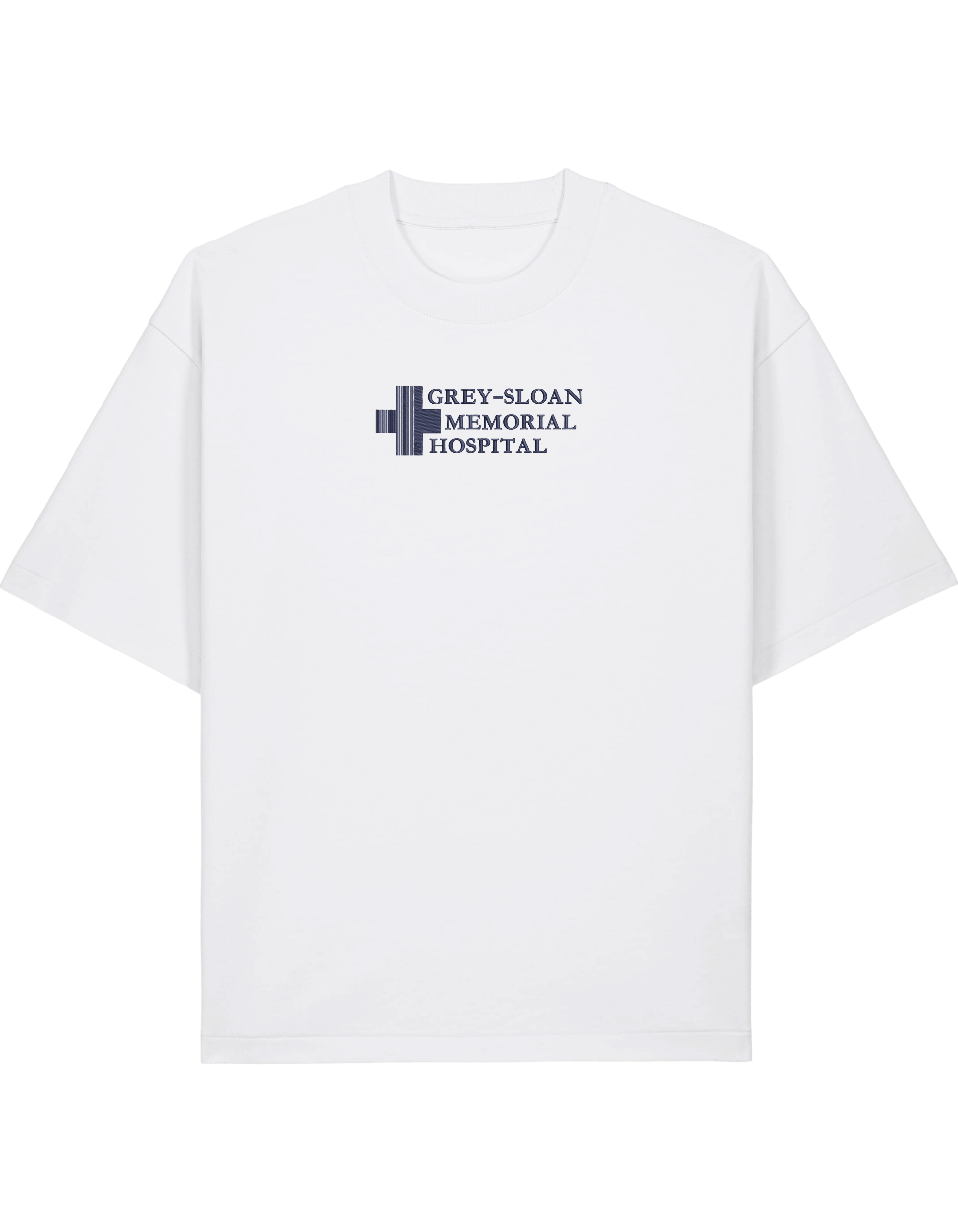 Grey Sloan tricou Grey’s Anatomy